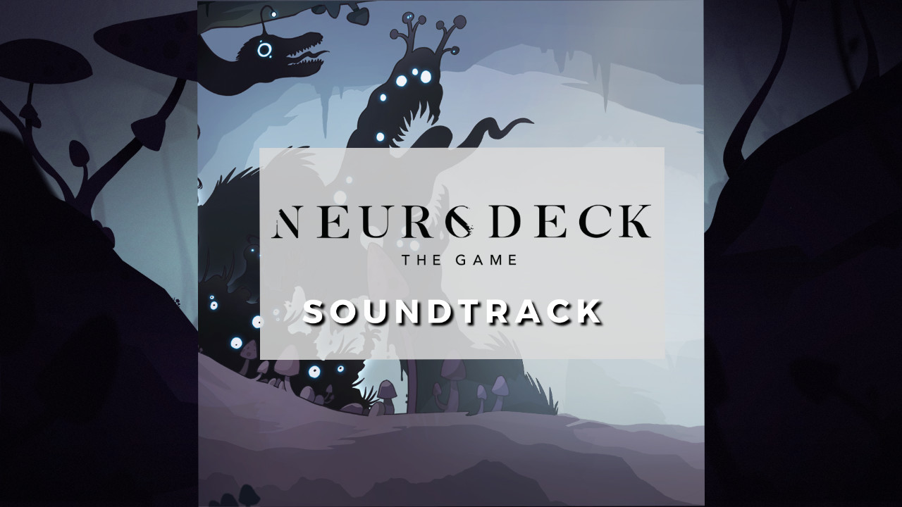 Neurodeck: Supporter Pack screenshot 9