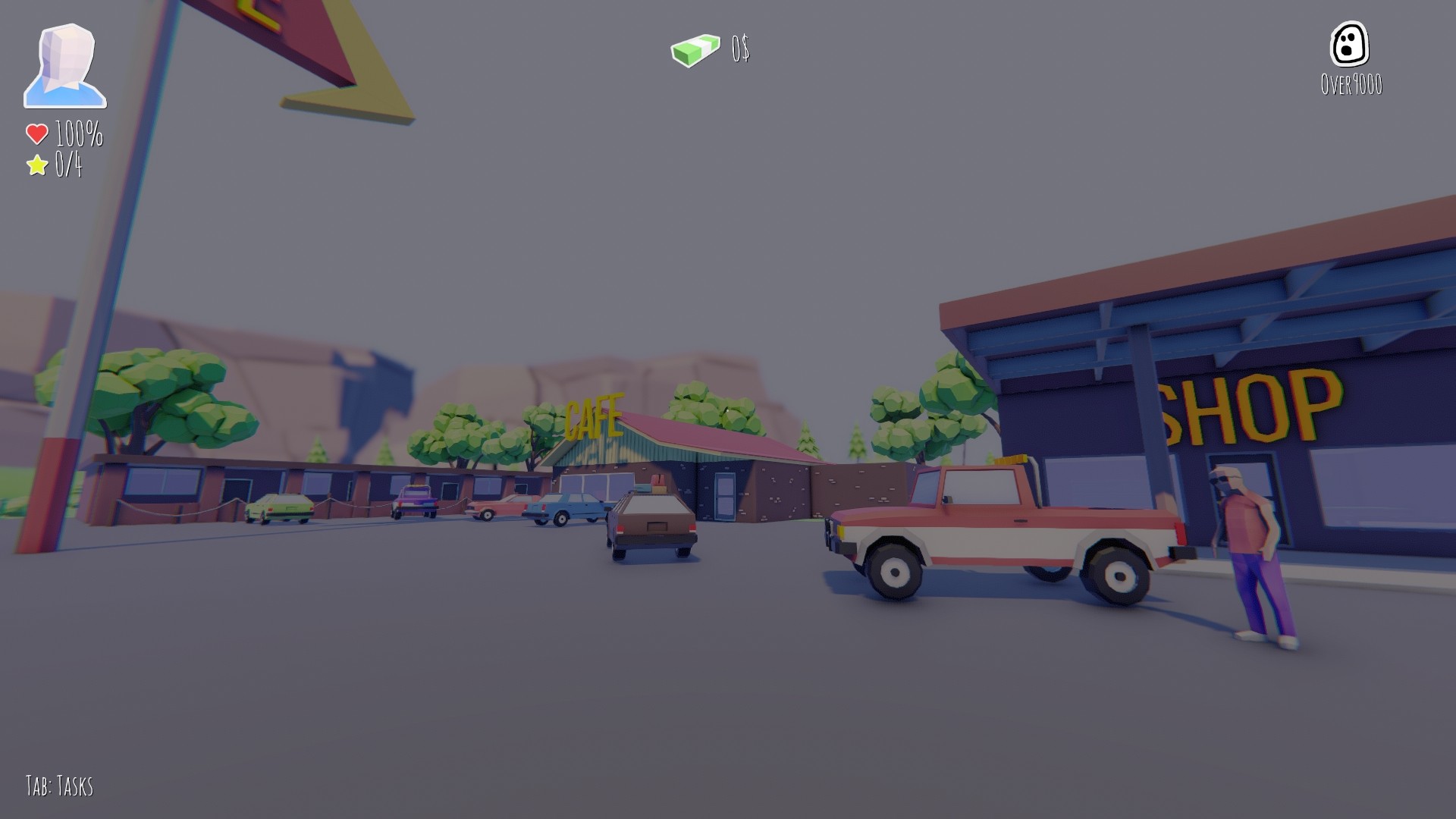 Dude Simulator 4 screenshot 7