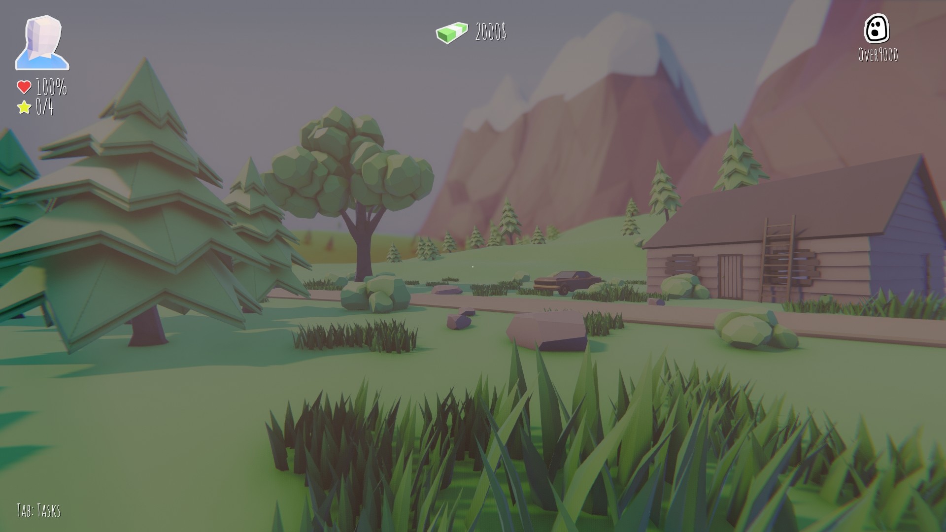 Dude Simulator 4 screenshot 2