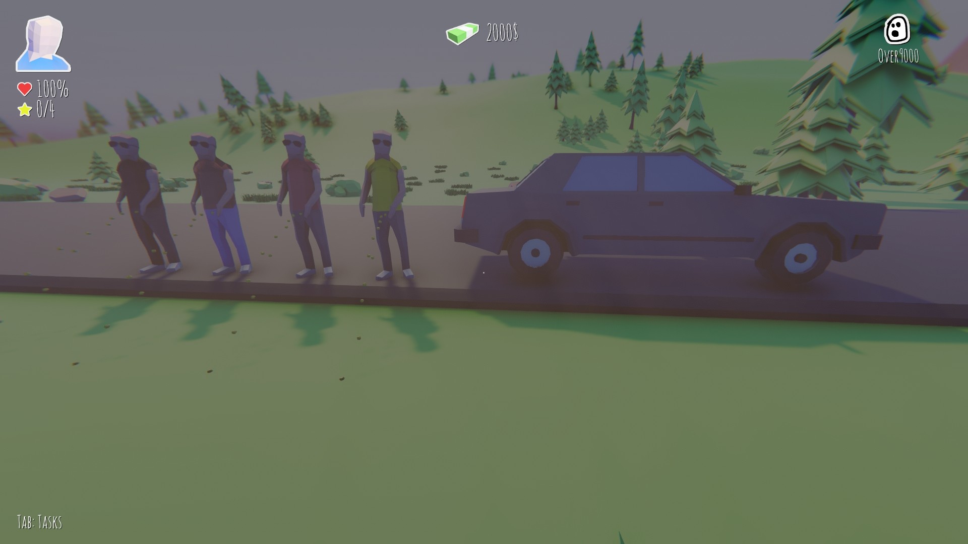 Dude Simulator 4 screenshot 8