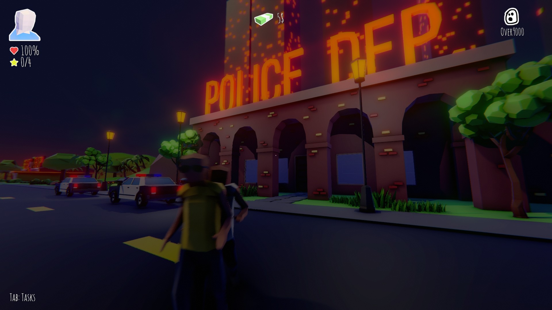 Dude Simulator 4 screenshot 3