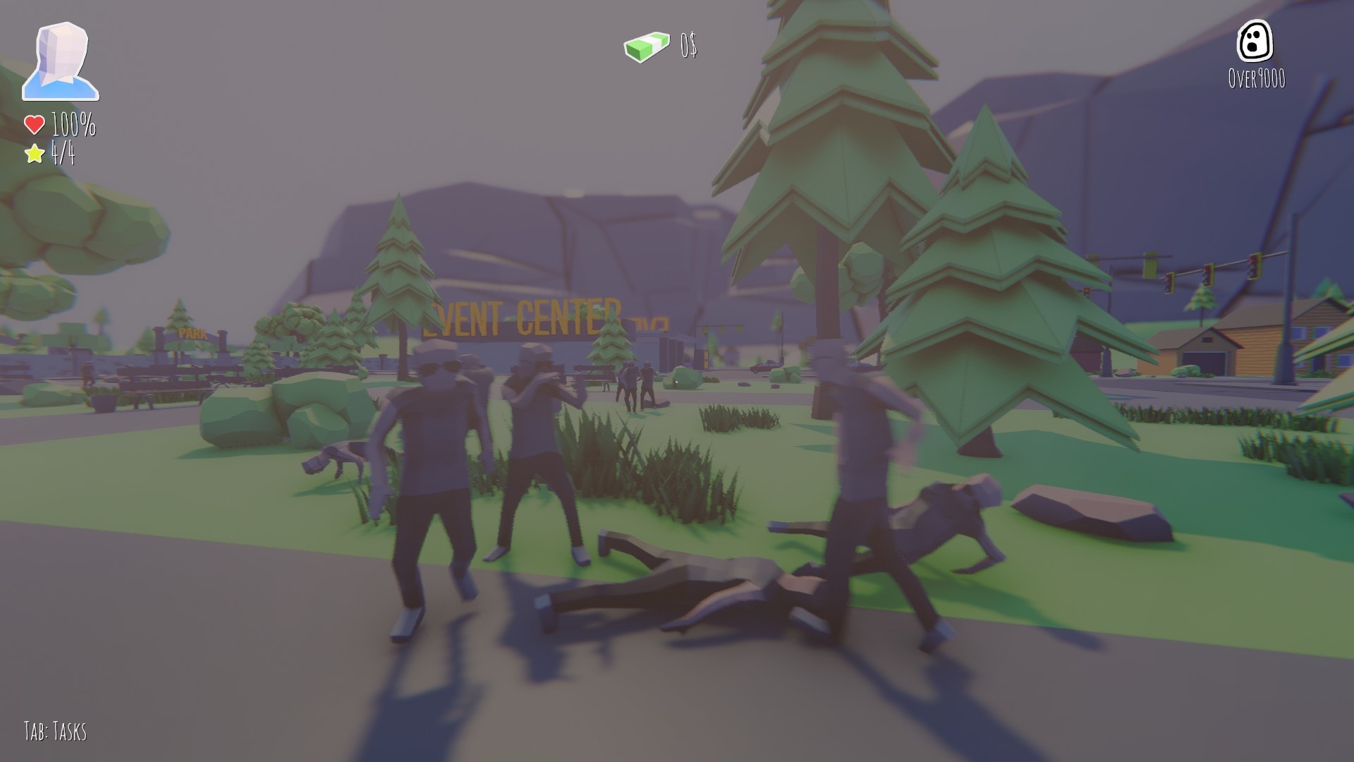 Dude Simulator 4 screenshot 6