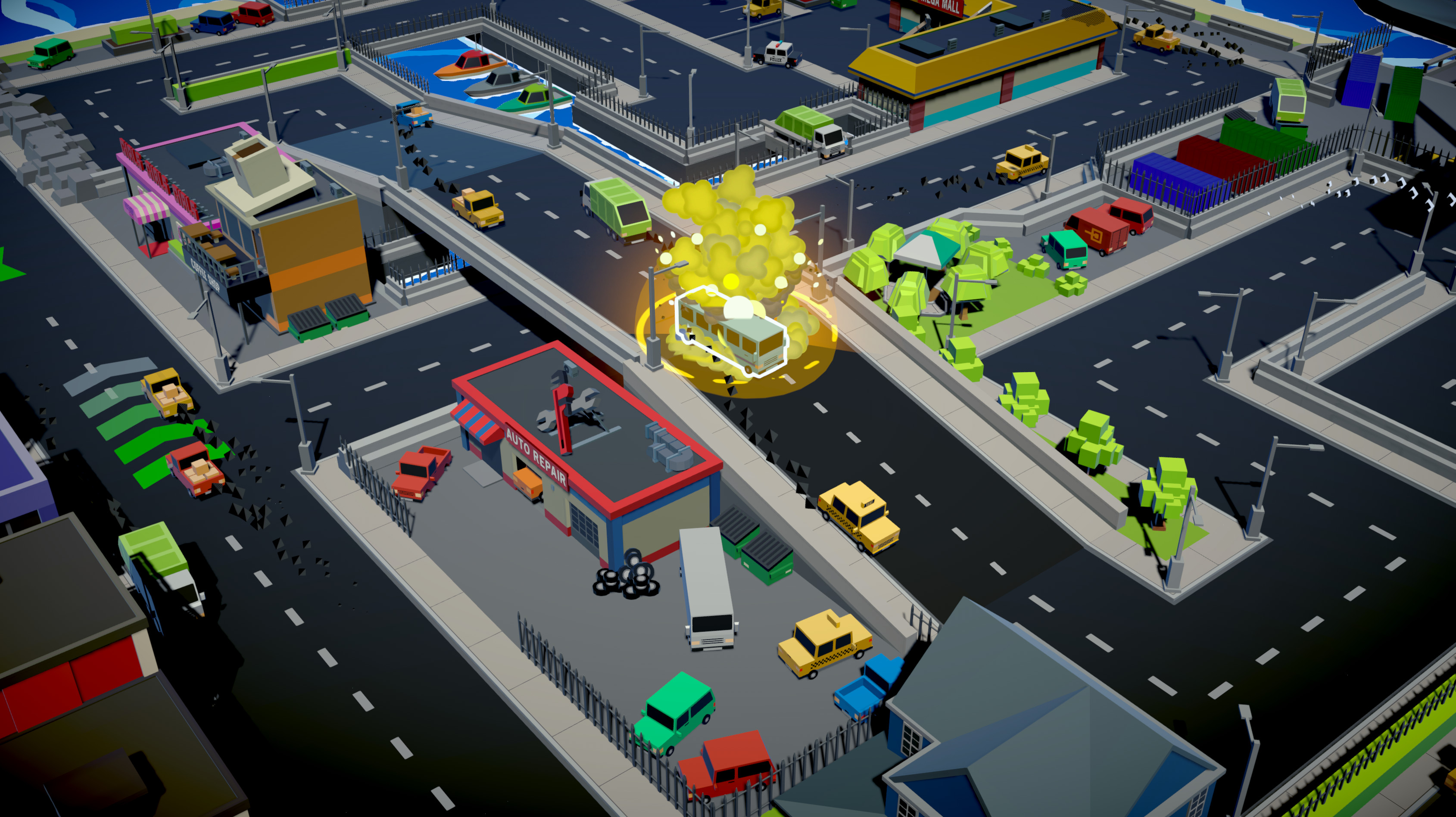 Carotic - Academic Version screenshot 7