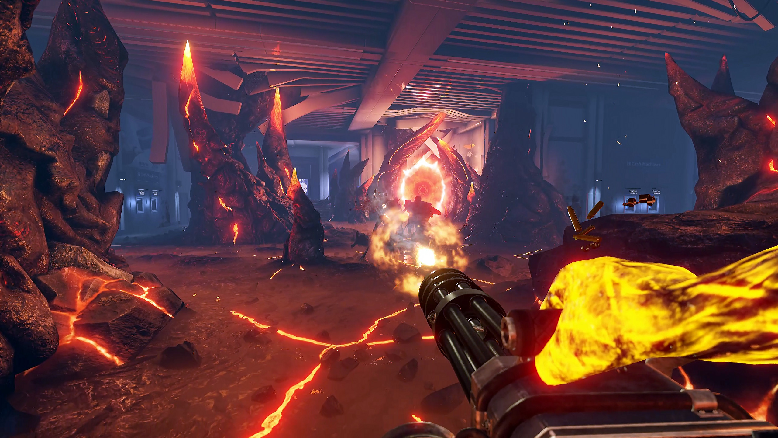 KF2 - Season Pass 2021 screenshot 6