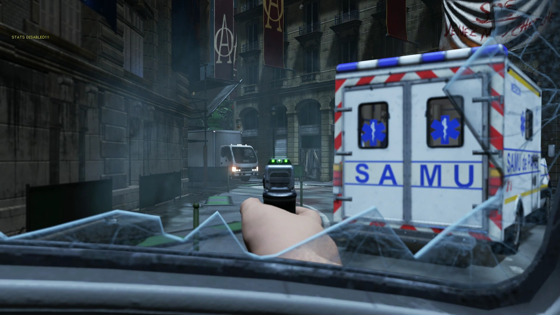 KF2 - Season Pass 2021 screenshot 4