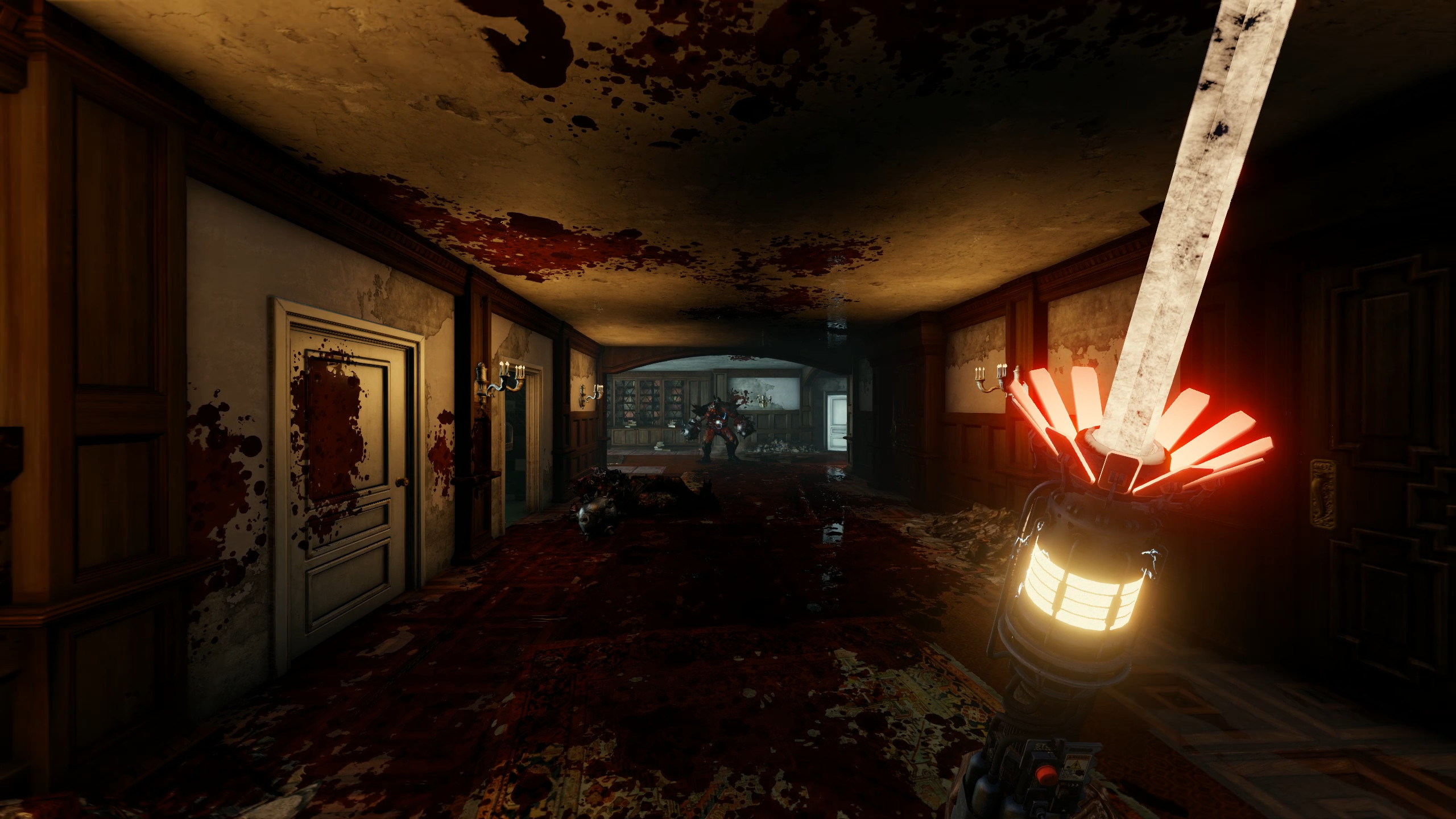 KF2 - Season Pass 2021 screenshot 2