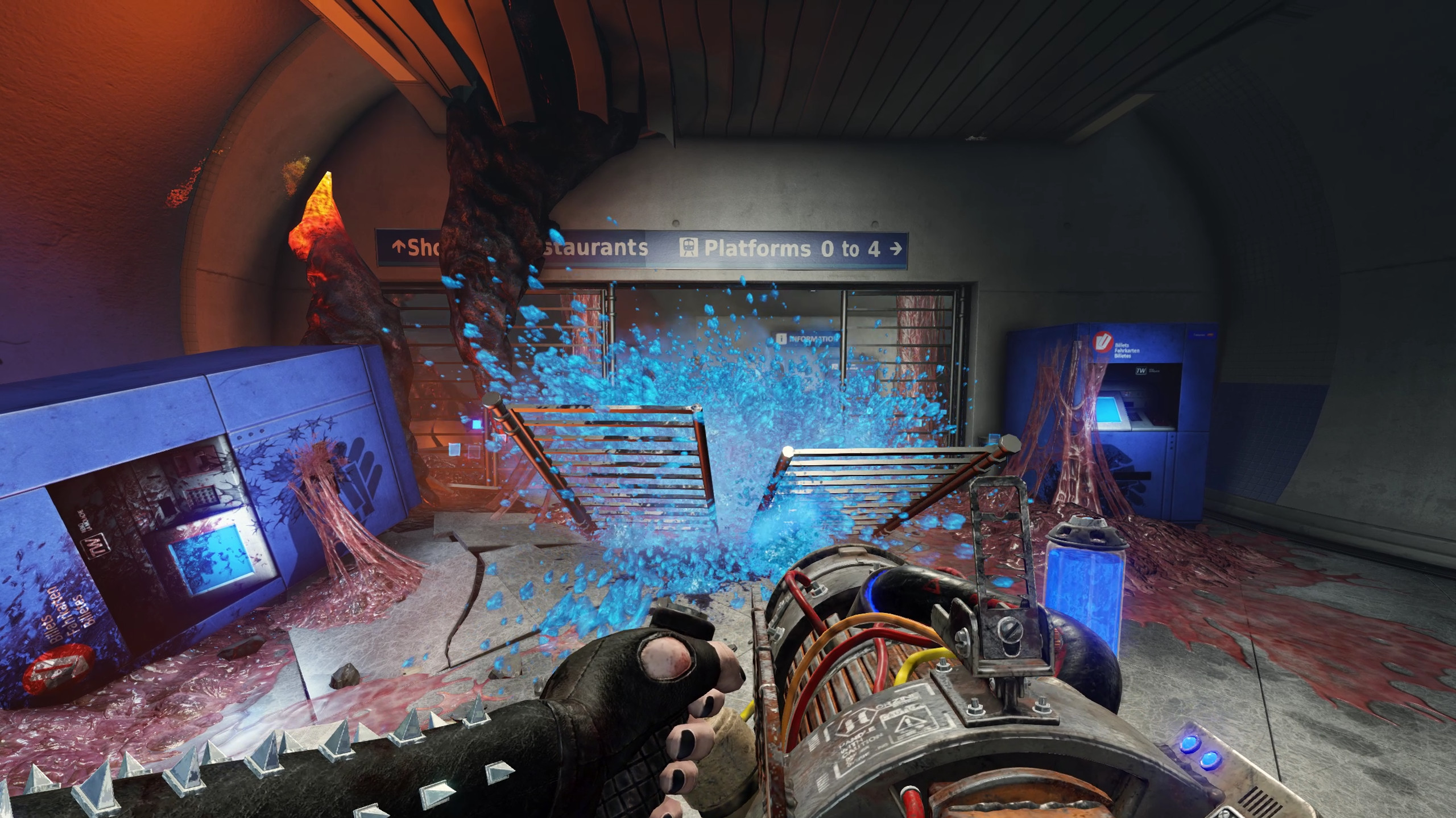 KF2 - Season Pass 2021 screenshot 5