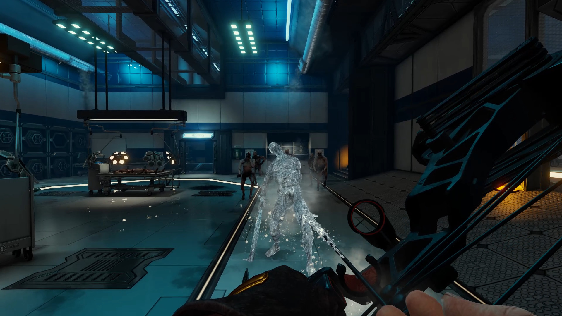 KF2 - Season Pass 2021 screenshot 3