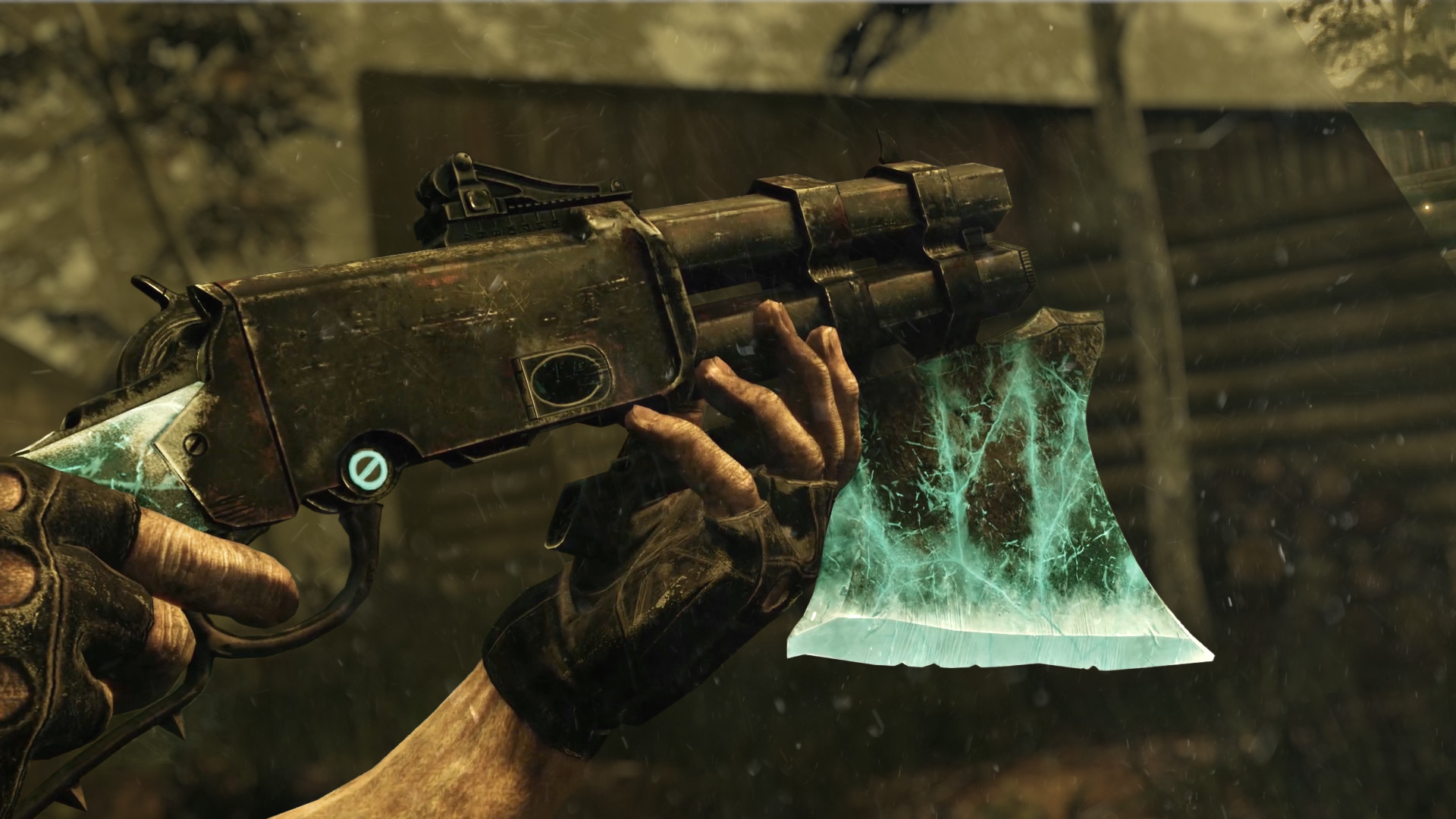 KF2 - Season Pass 2021 screenshot 1