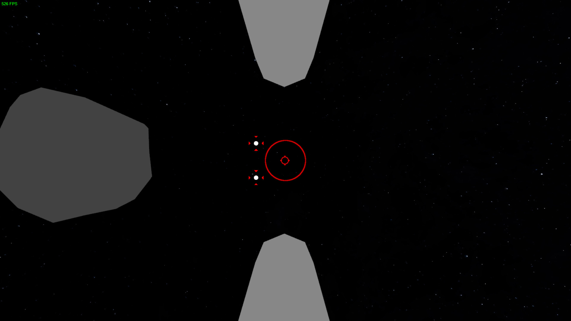 Space Duels screenshot 3