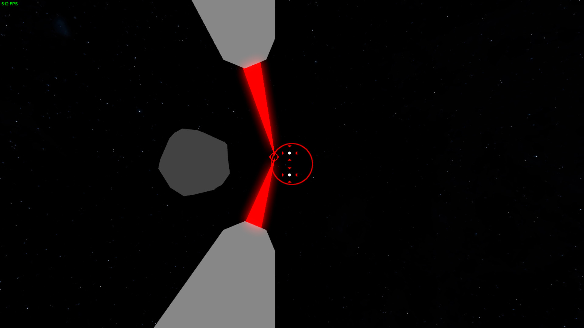 Space Duels screenshot 2