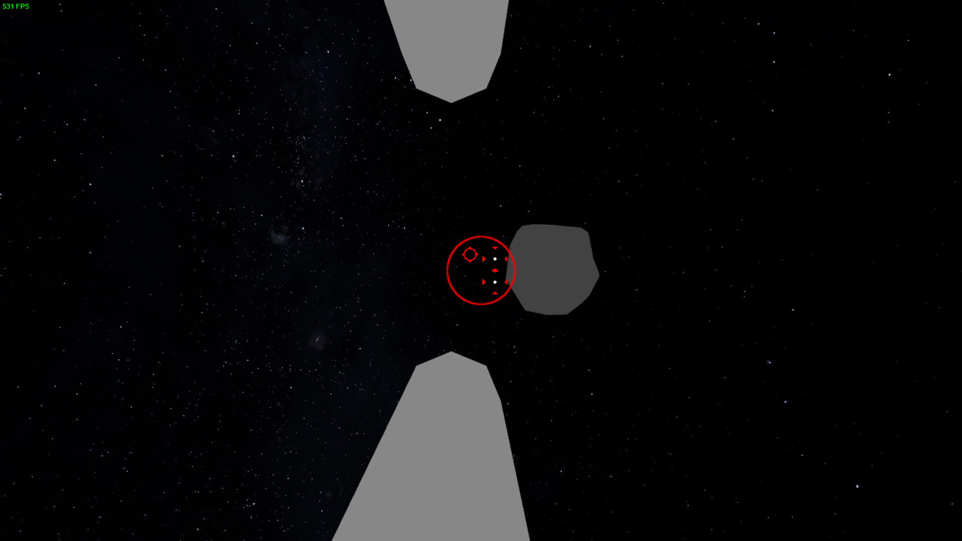Space Duels screenshot 1
