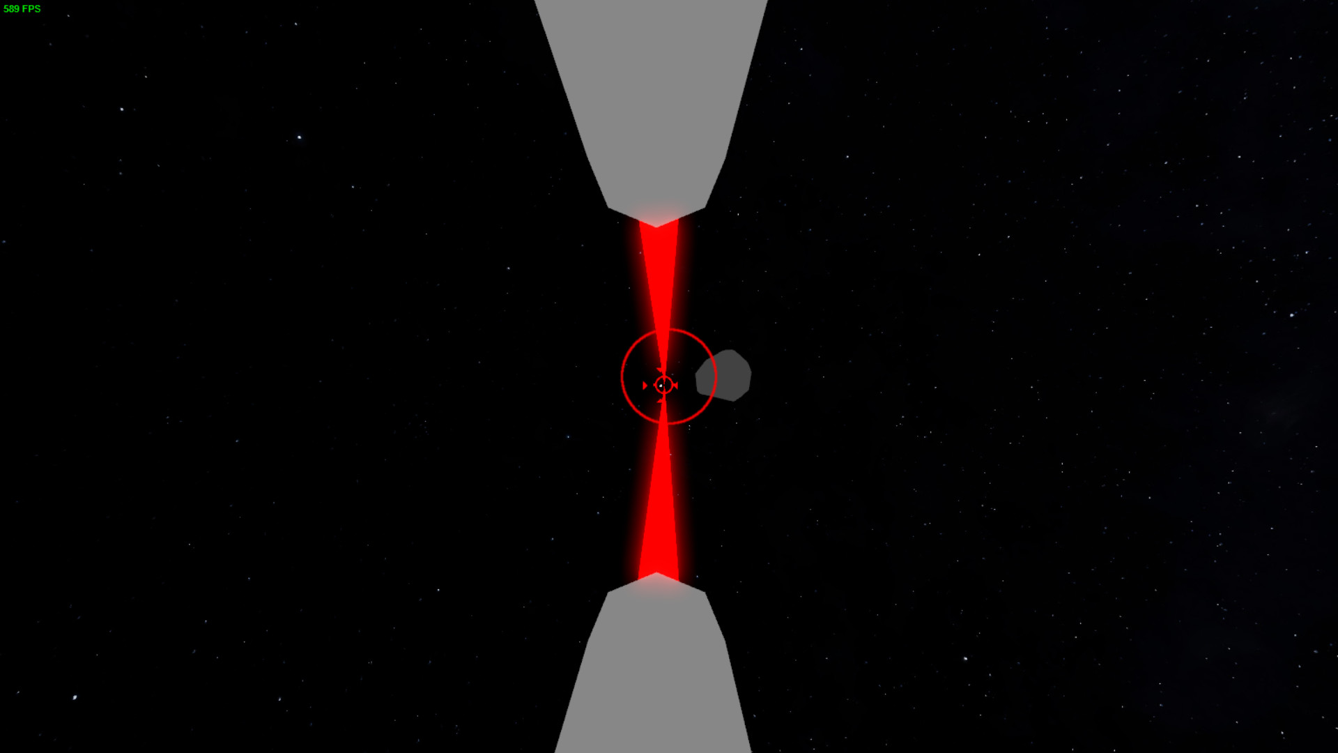 Space Duels screenshot 5