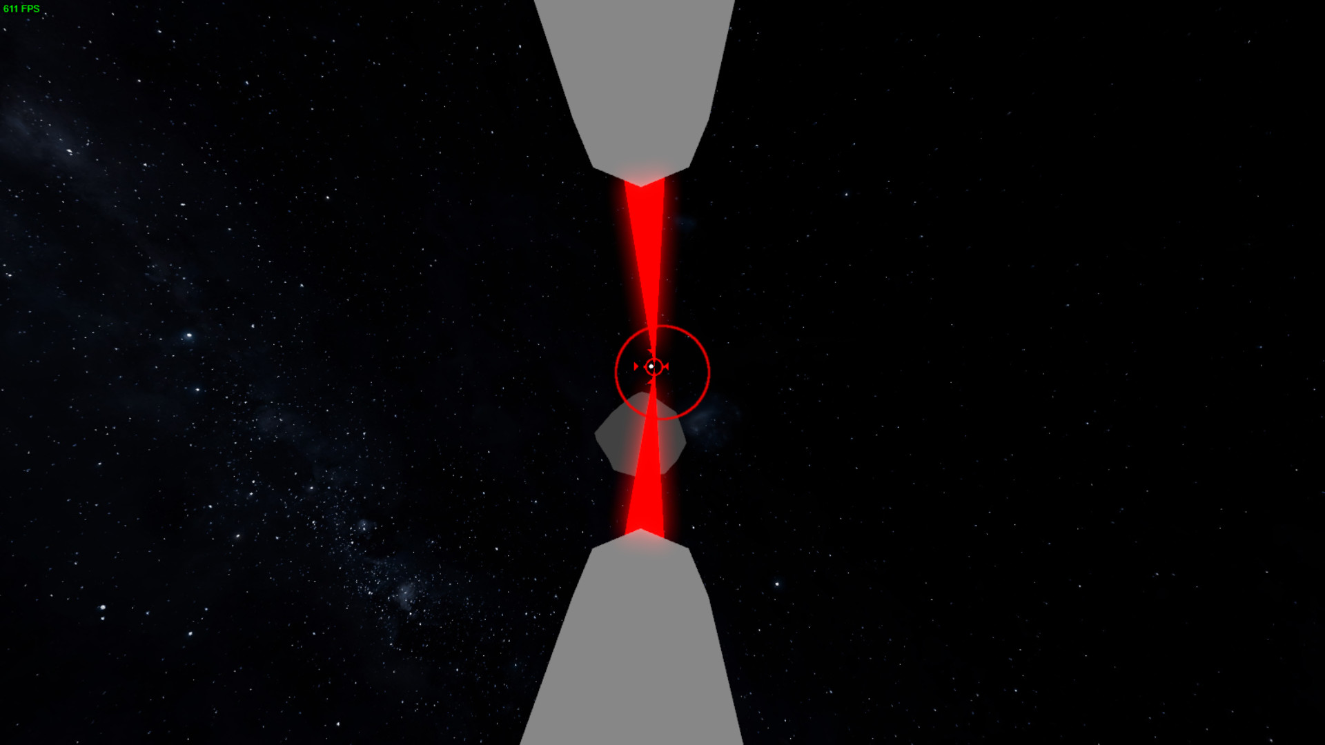 Space Duels screenshot 4