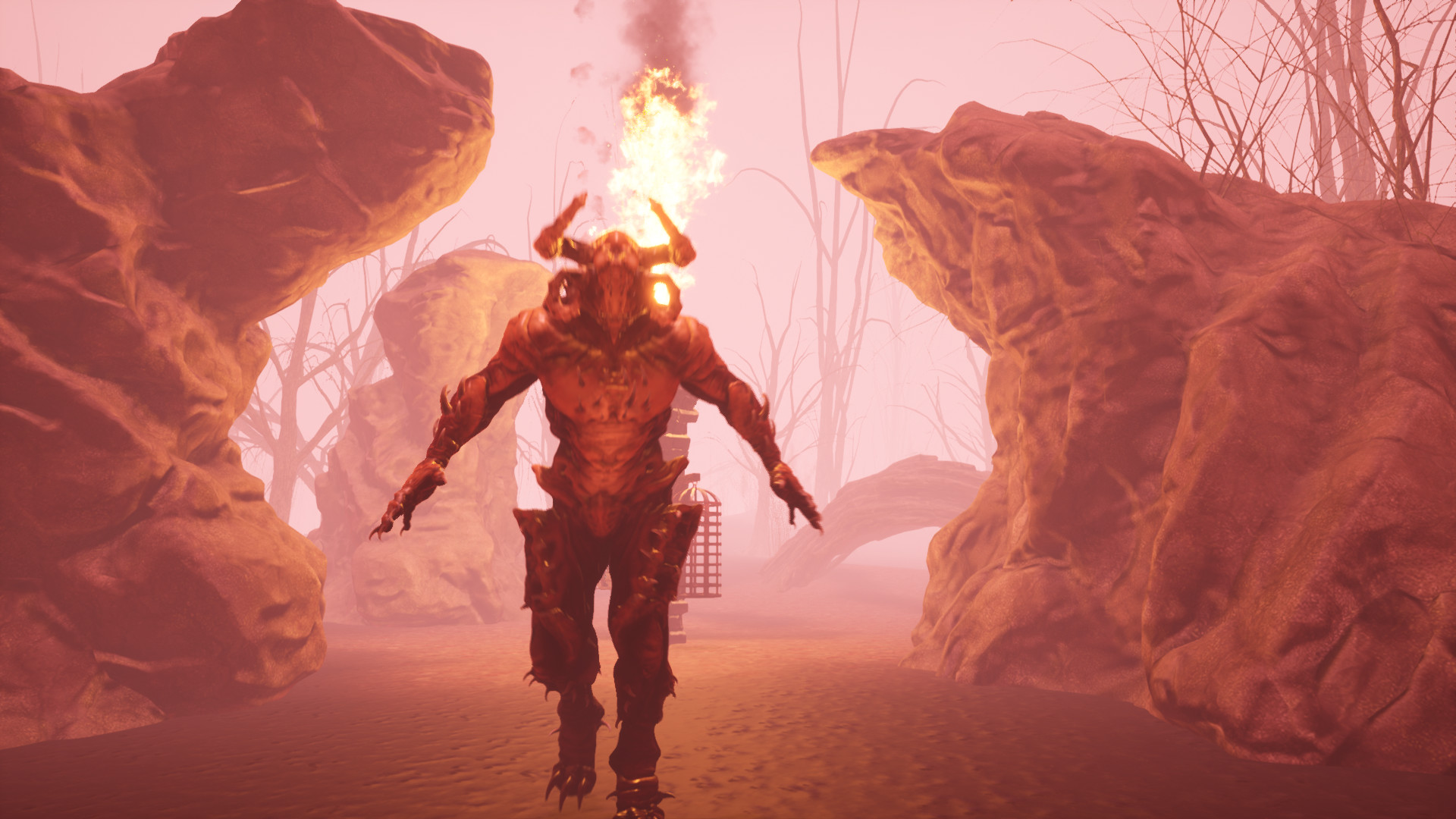ThroughHelltoHeaven screenshot 1