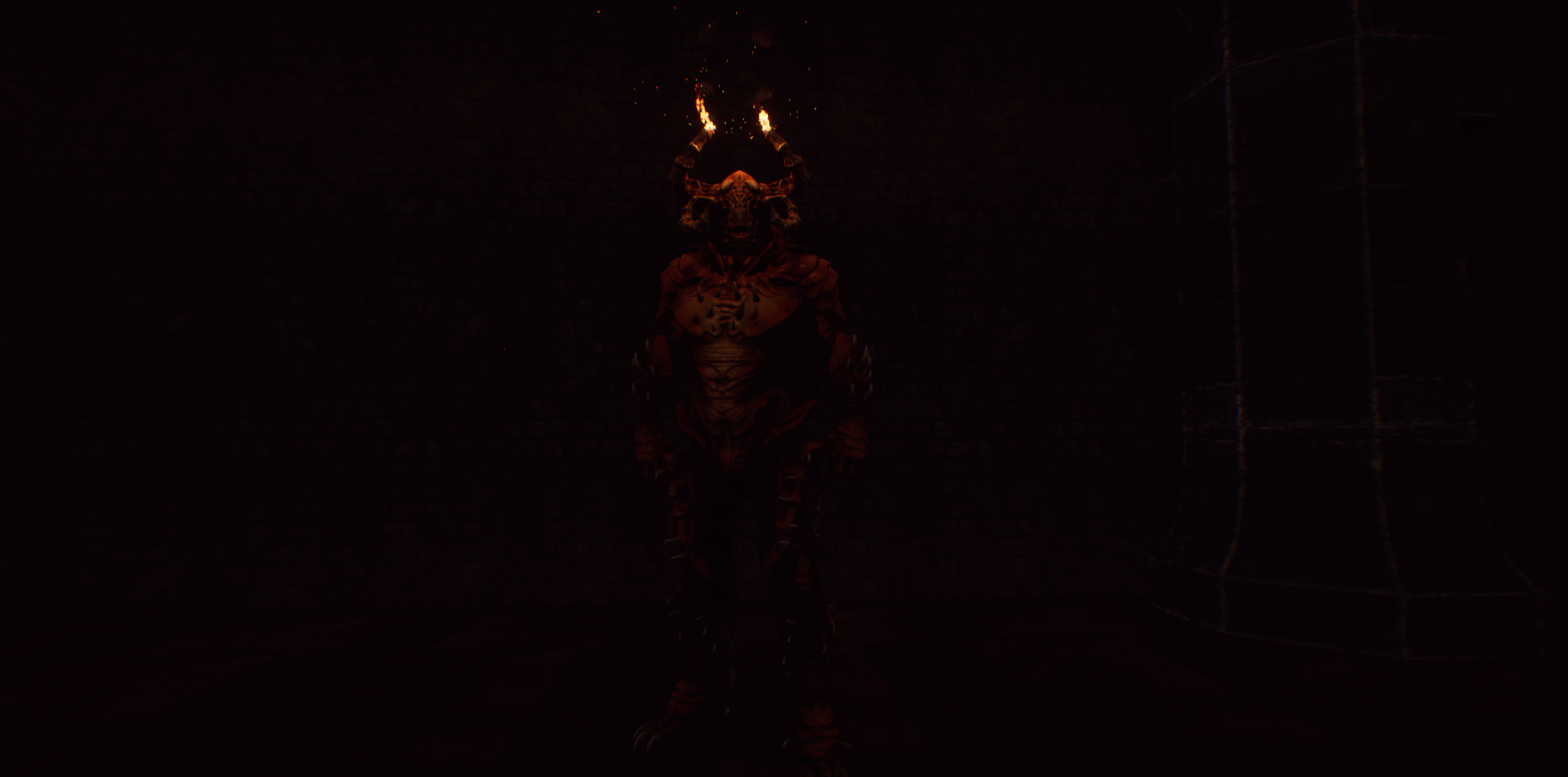 ThroughHelltoHeaven screenshot 9