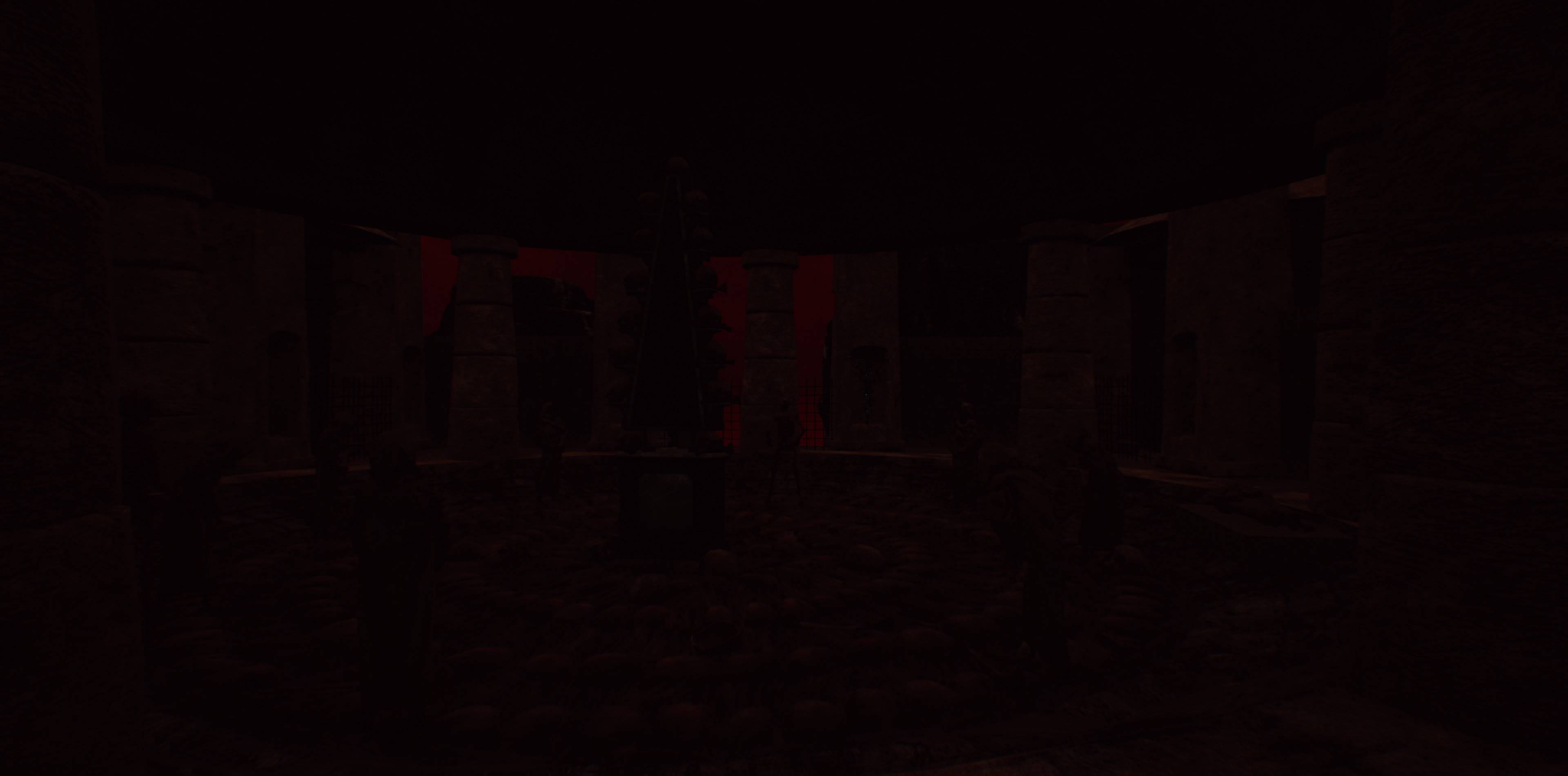ThroughHelltoHeaven screenshot 11