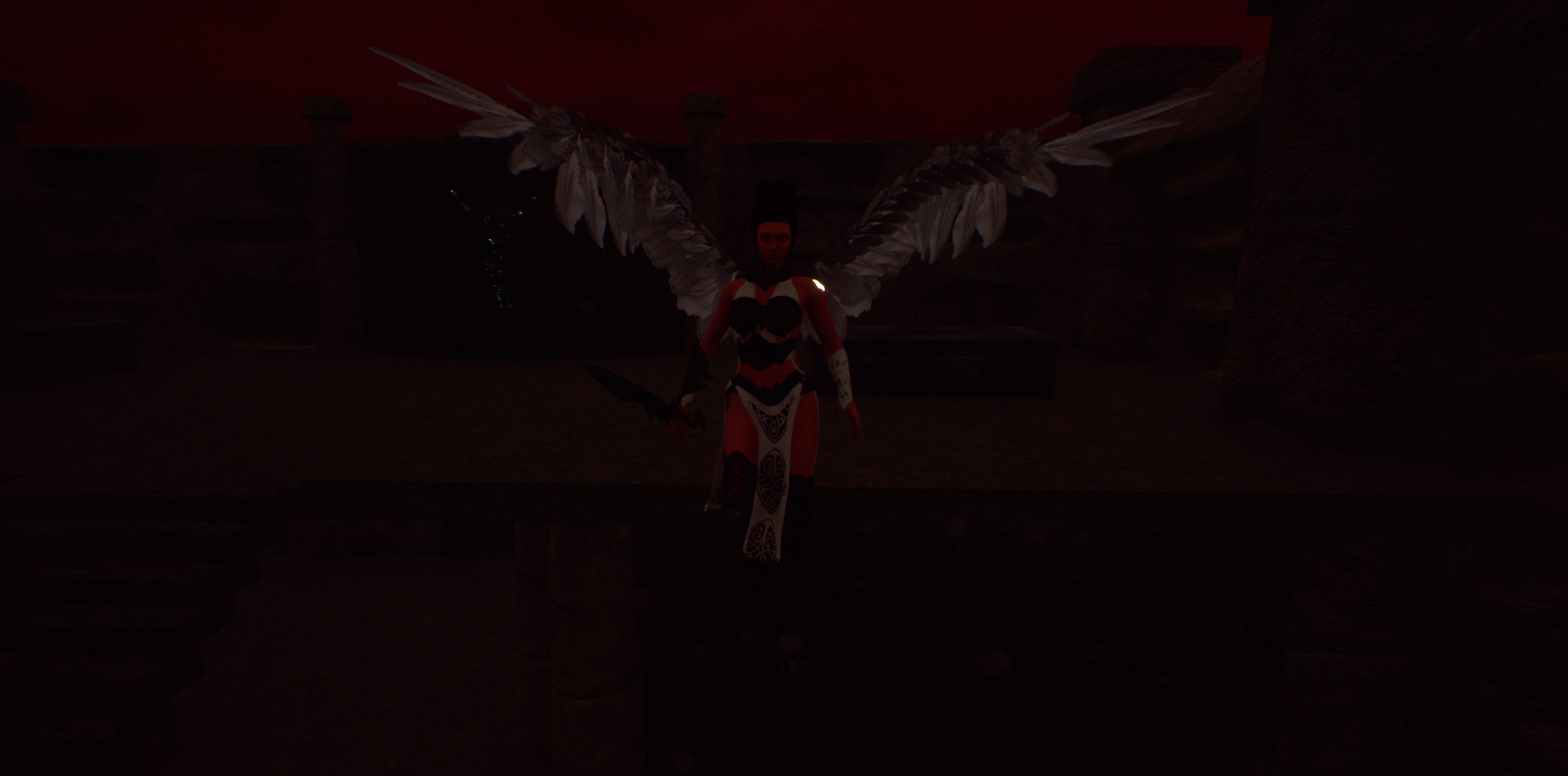 ThroughHelltoHeaven screenshot 21