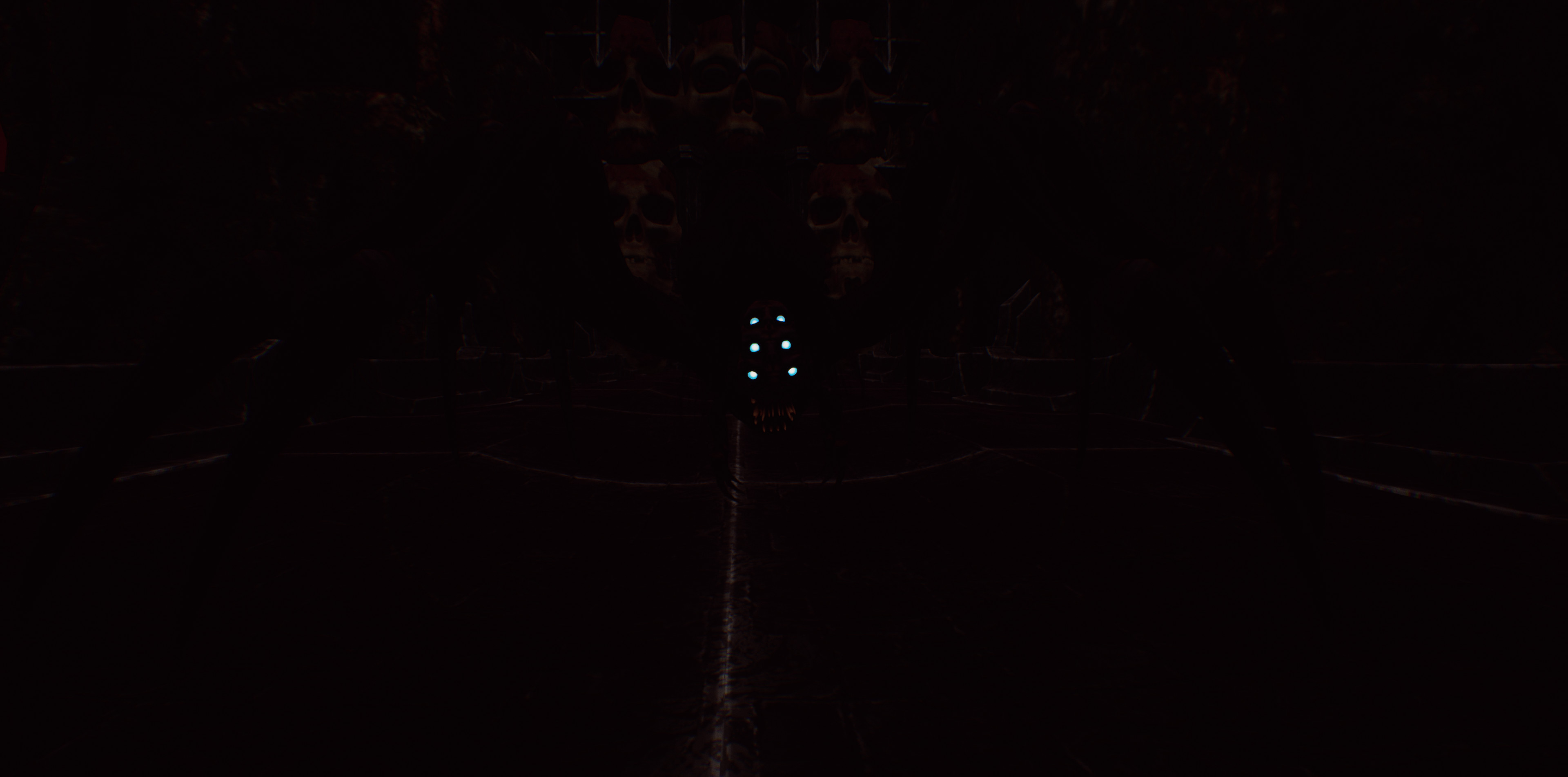 ThroughHelltoHeaven screenshot 13