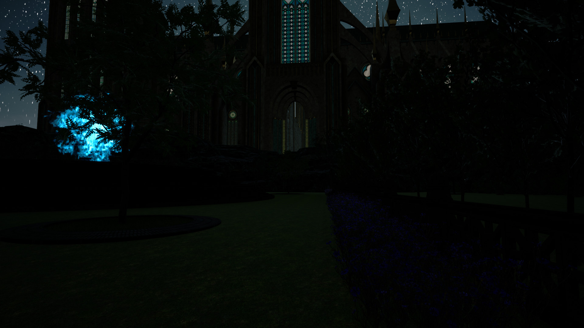 ThroughHelltoHeaven screenshot 2