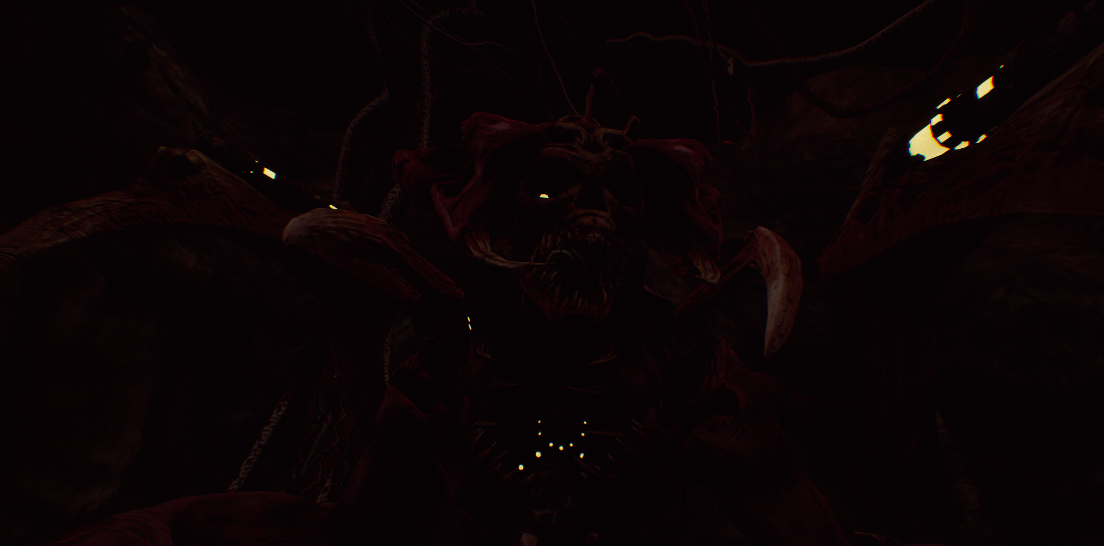 ThroughHelltoHeaven screenshot 12