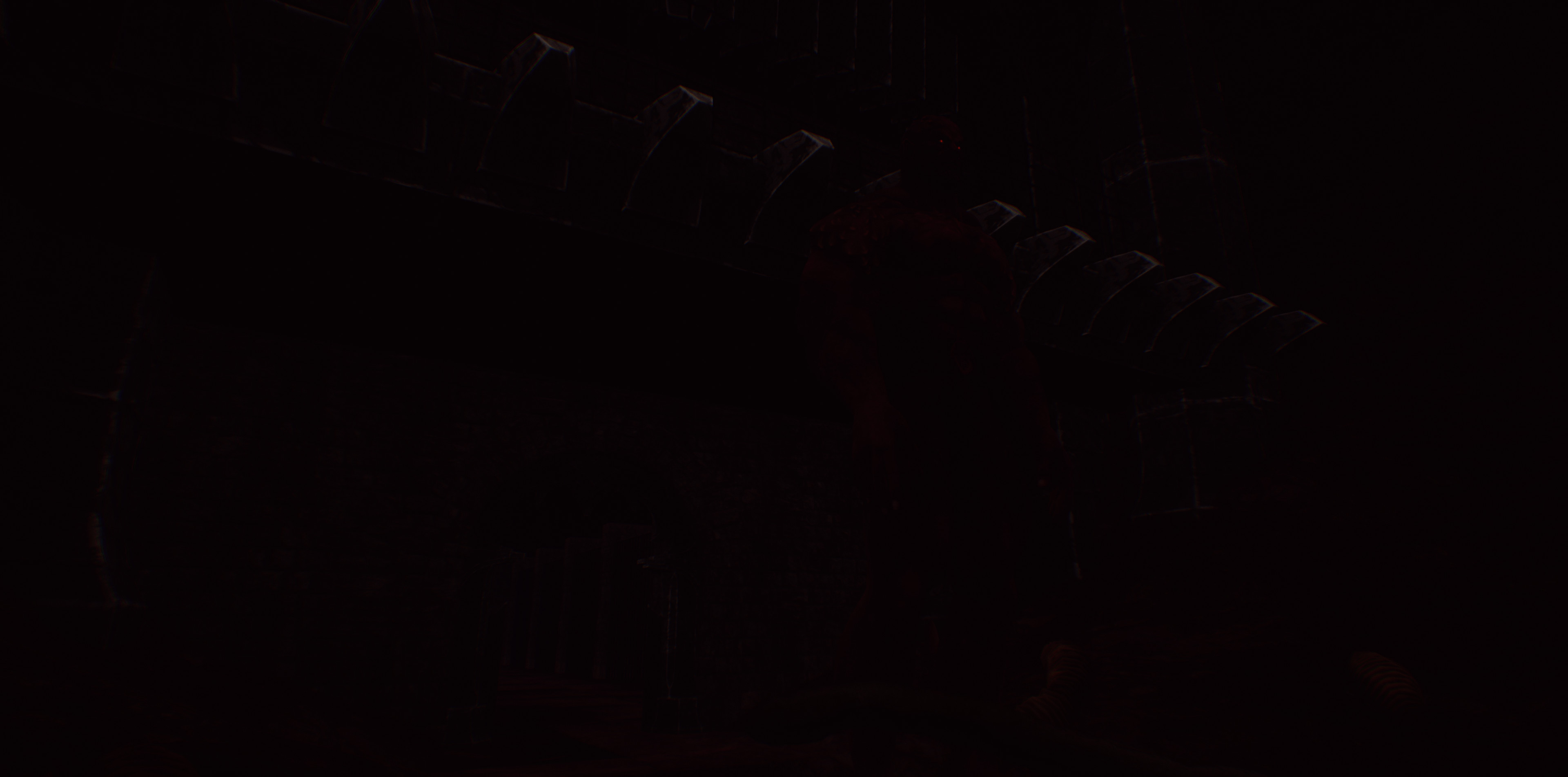 ThroughHelltoHeaven screenshot 17