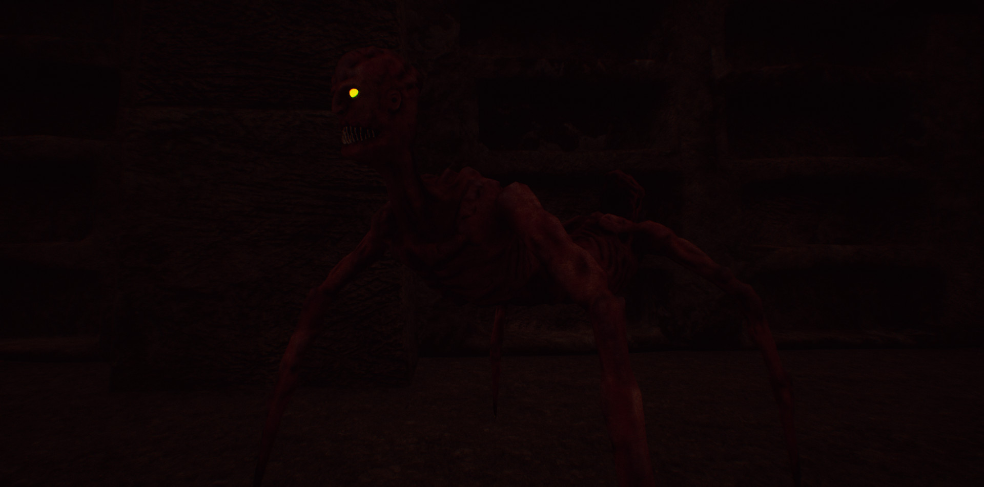 ThroughHelltoHeaven screenshot 23