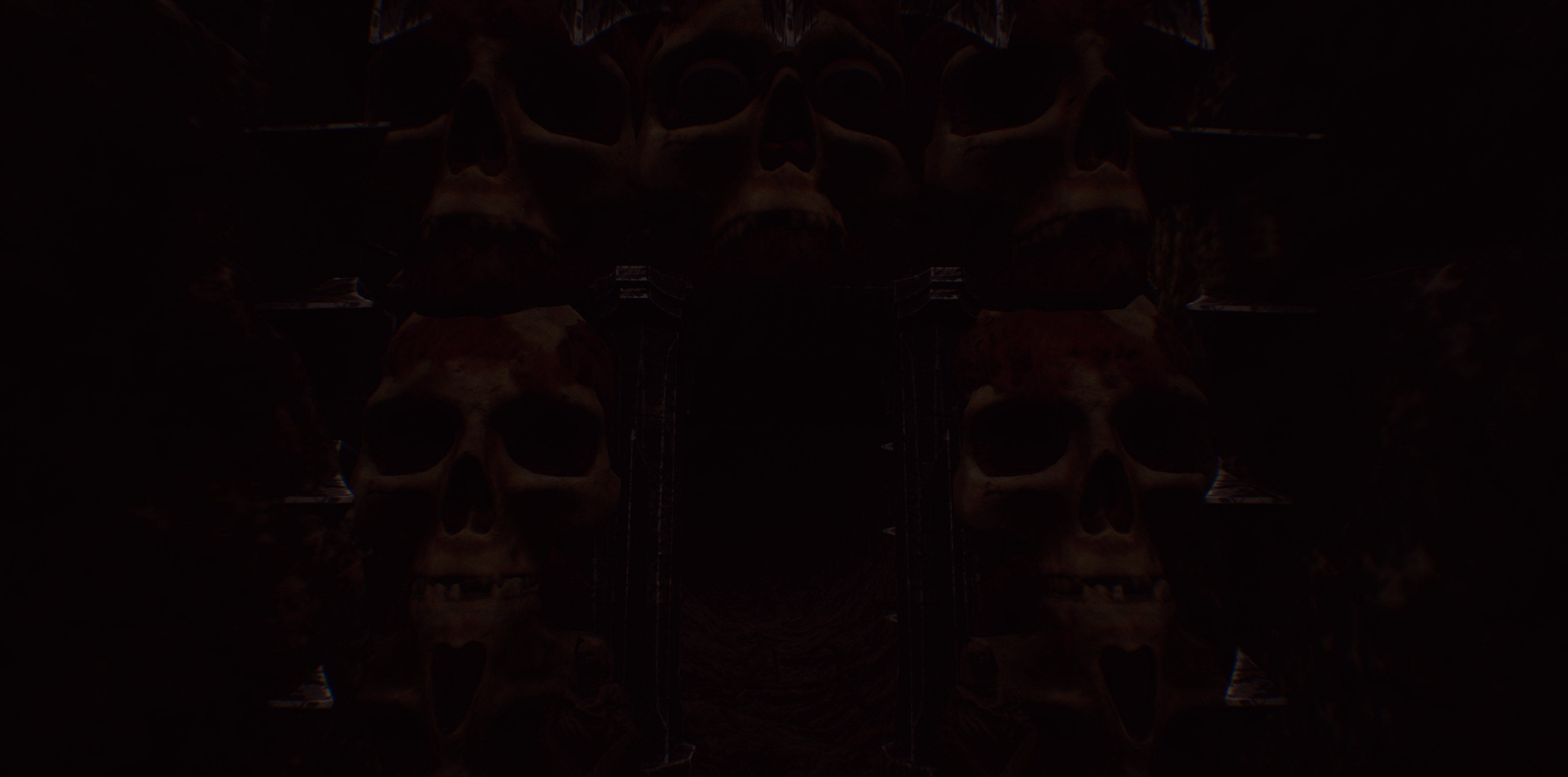 ThroughHelltoHeaven screenshot 5