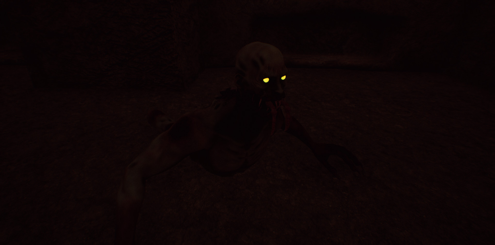 ThroughHelltoHeaven screenshot 24