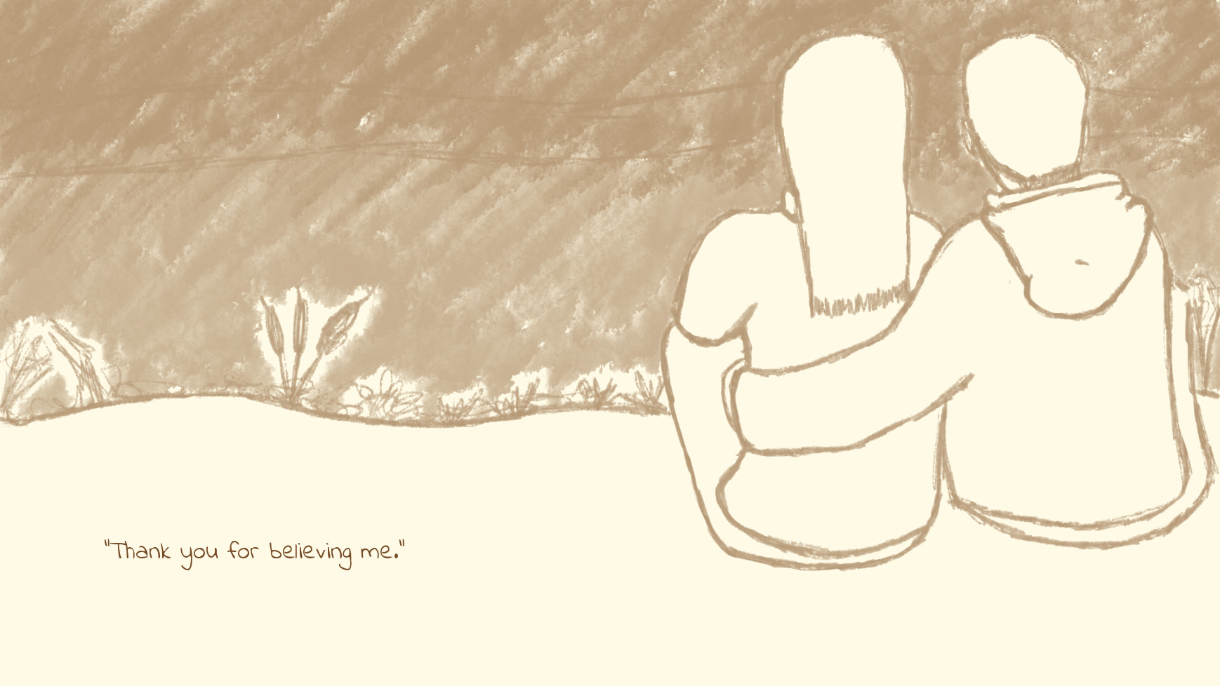 To Be With You screenshot 3
