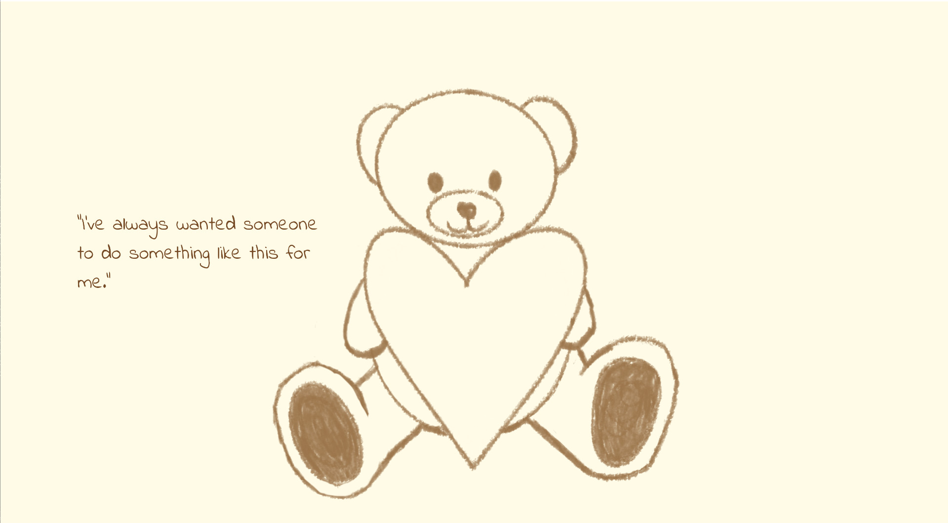 To Be With You screenshot 5