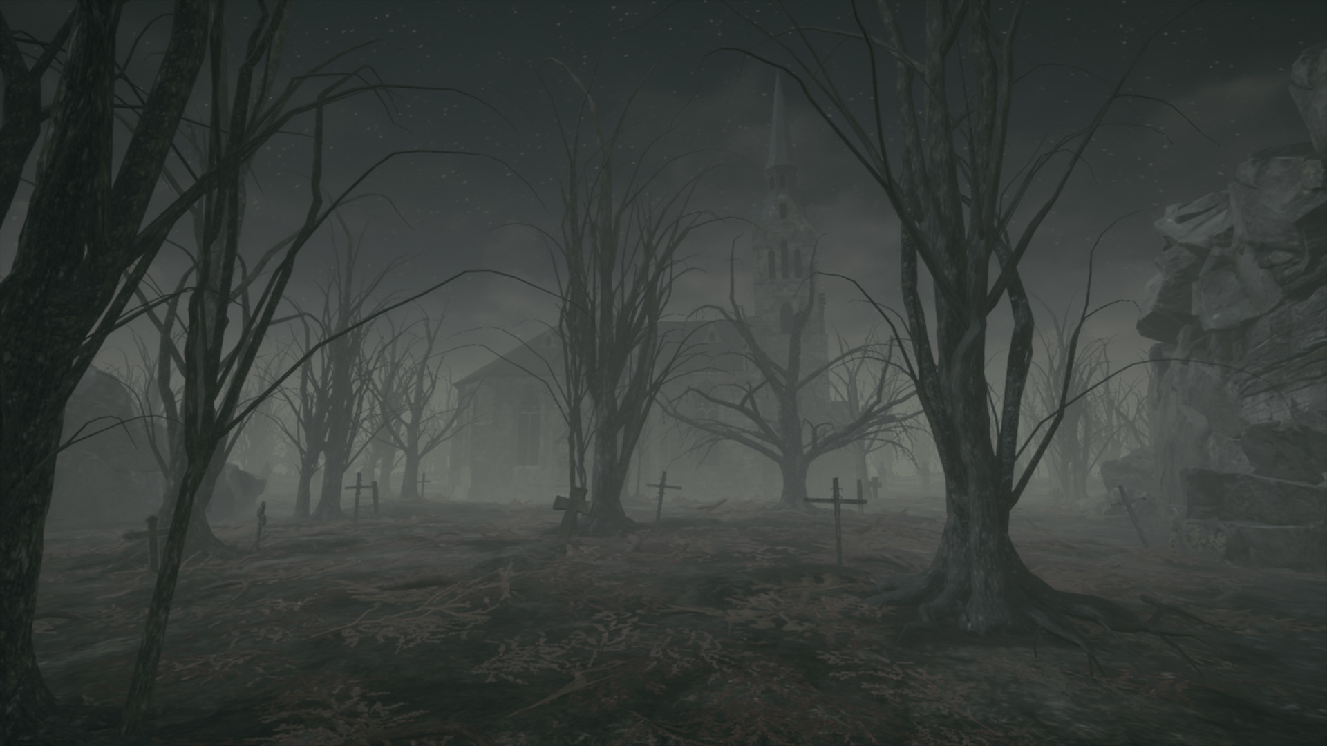 Survive after hell screenshot 1