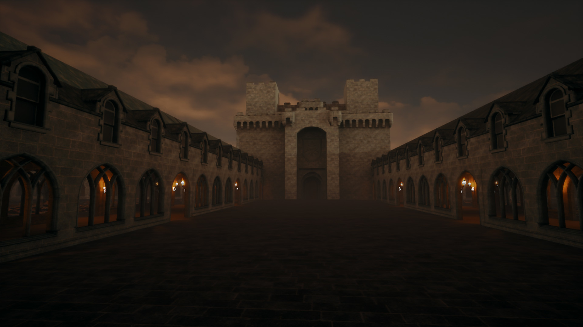 Survive after hell screenshot 3