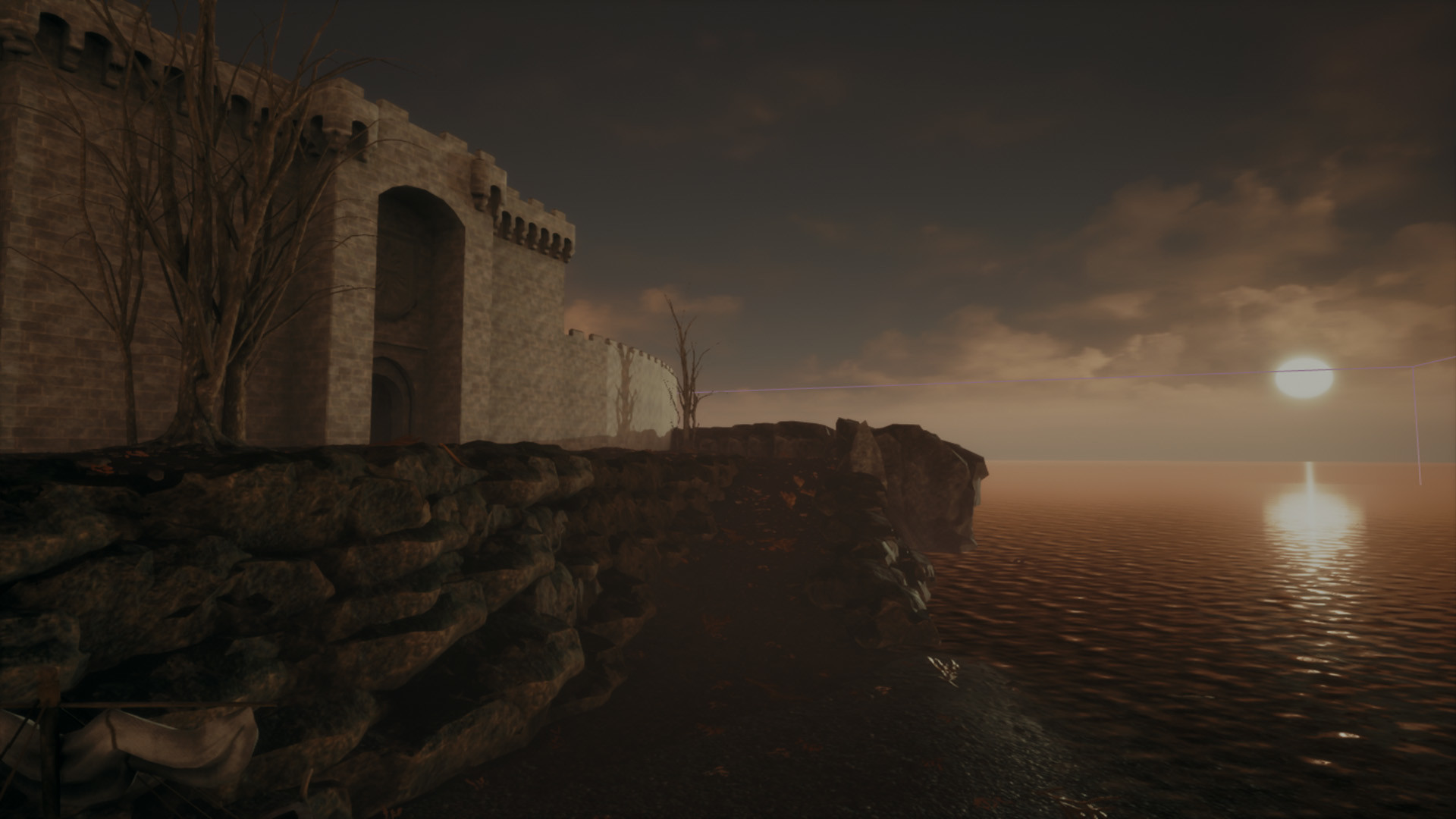 Survive after hell screenshot 4
