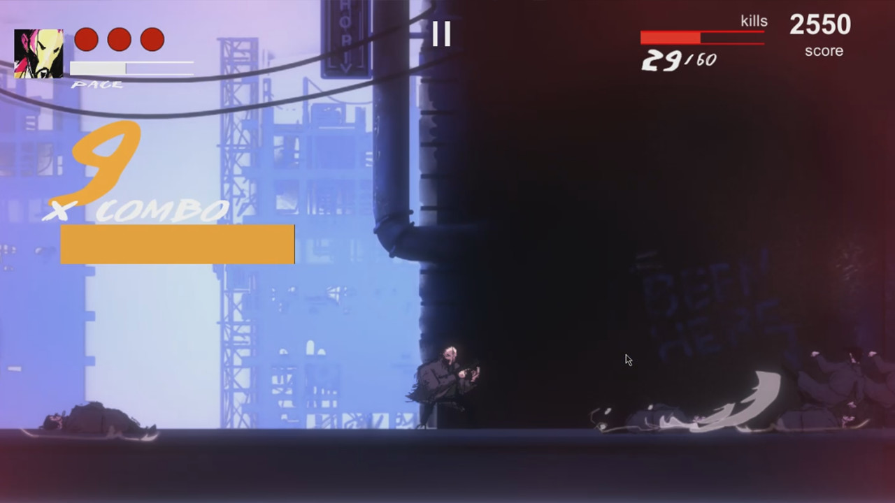 UNPLUGGED screenshot 6