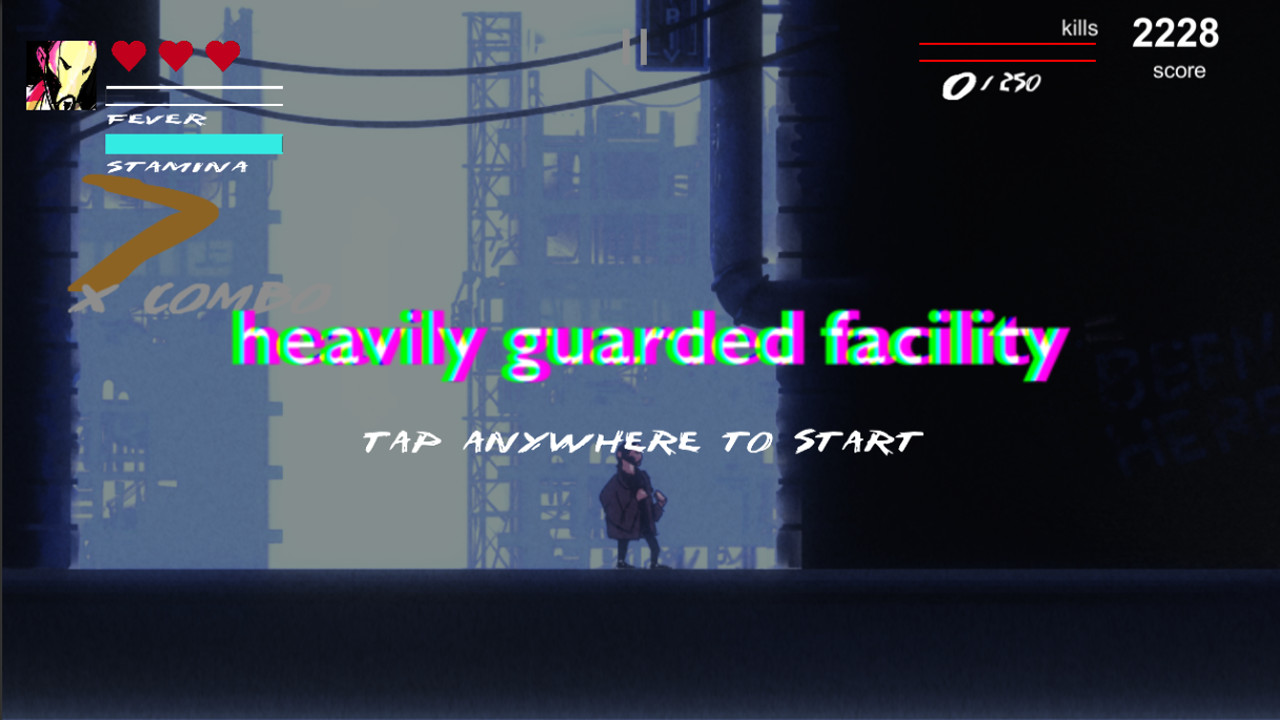 UNPLUGGED screenshot 1