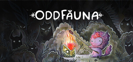 OddFauna : Secret of the Terrabeast — Steam header