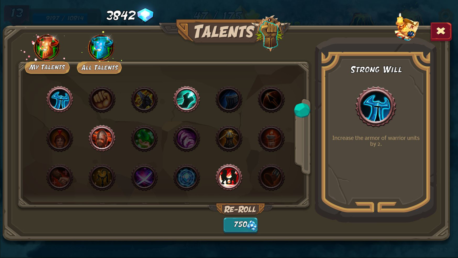 Guardians of Hyelore screenshot 8