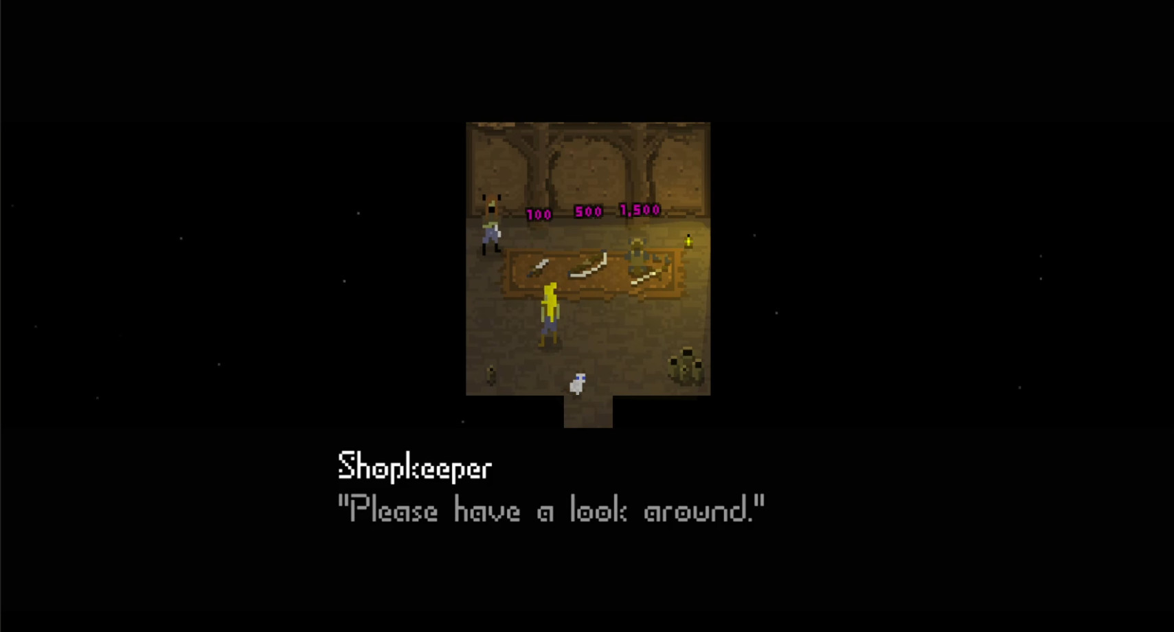 Sif and the Labyrinth screenshot 7