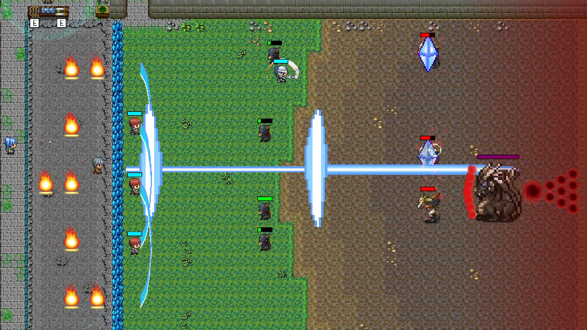 Eternity Protectors screenshot 4