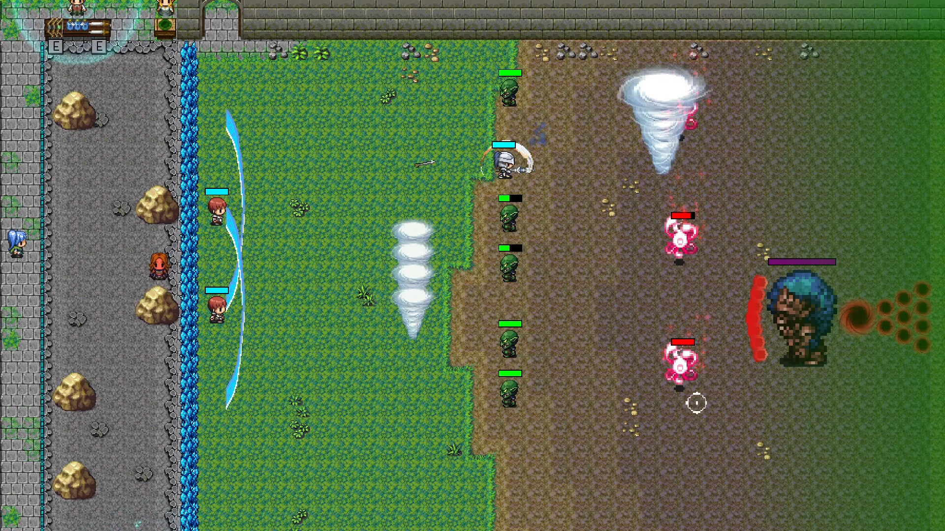 Eternity Protectors screenshot 3