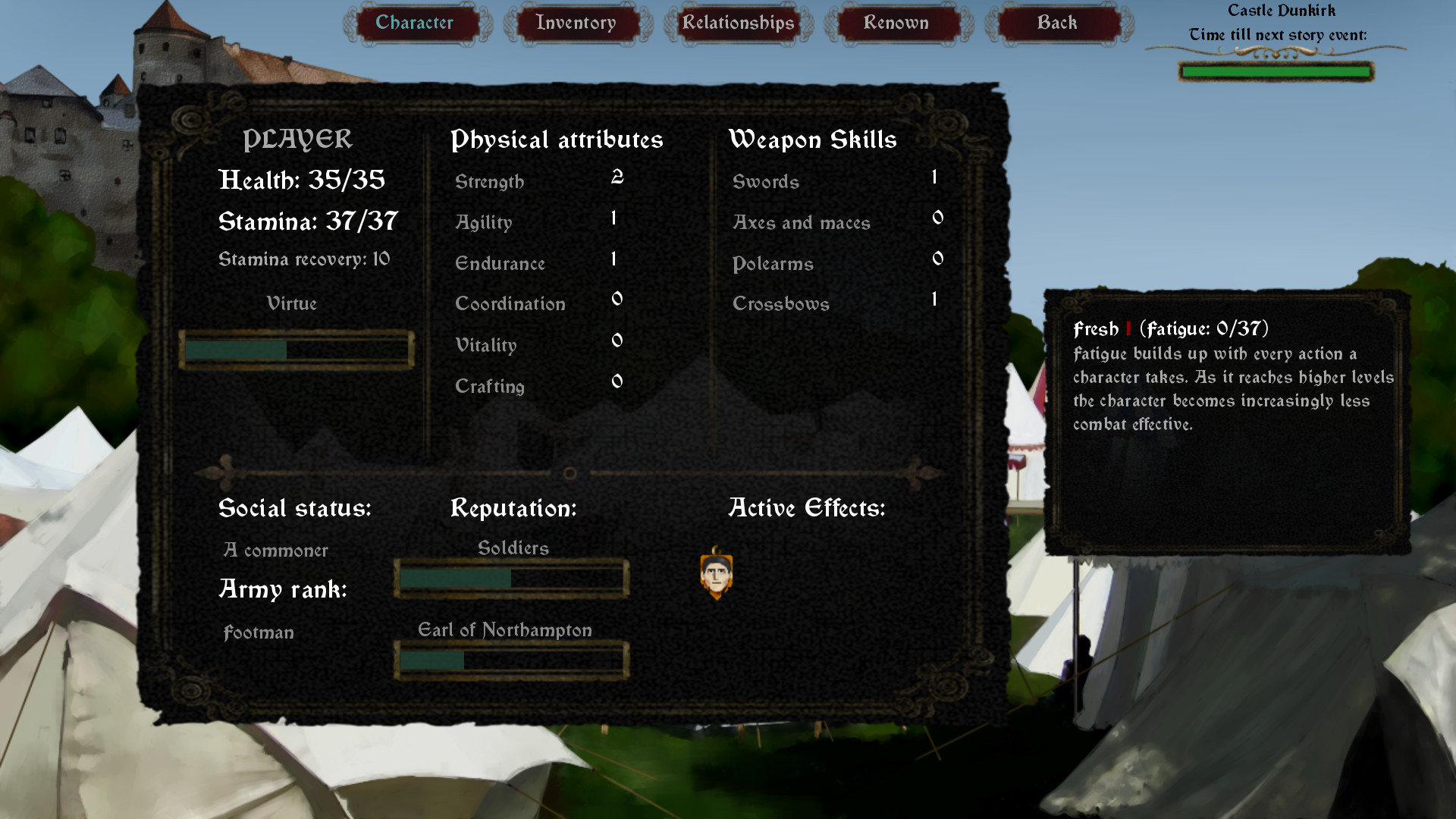 Heads Will Roll screenshot 11