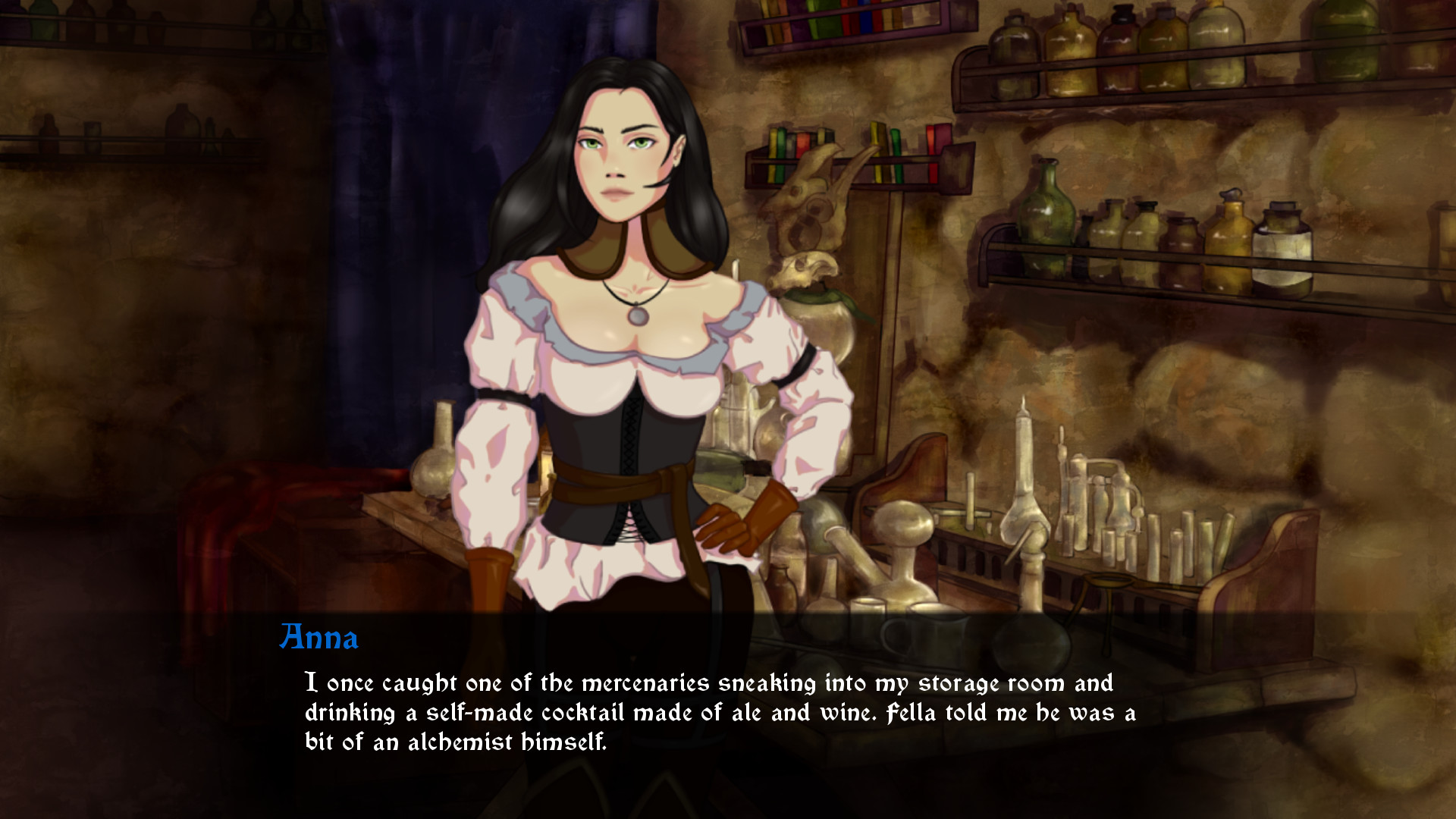 Heads Will Roll screenshot 9