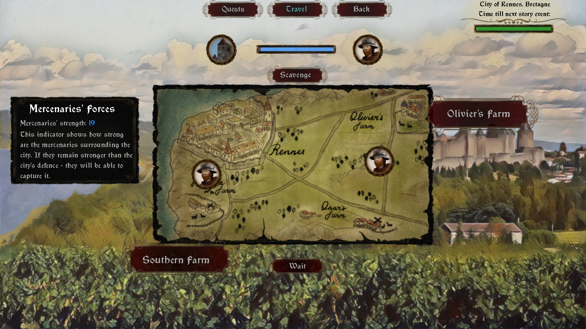 Heads Will Roll screenshot 7