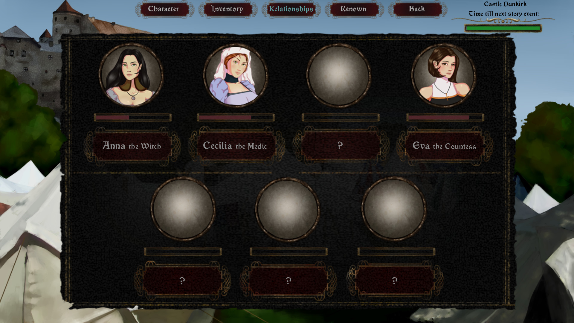Heads Will Roll screenshot 13