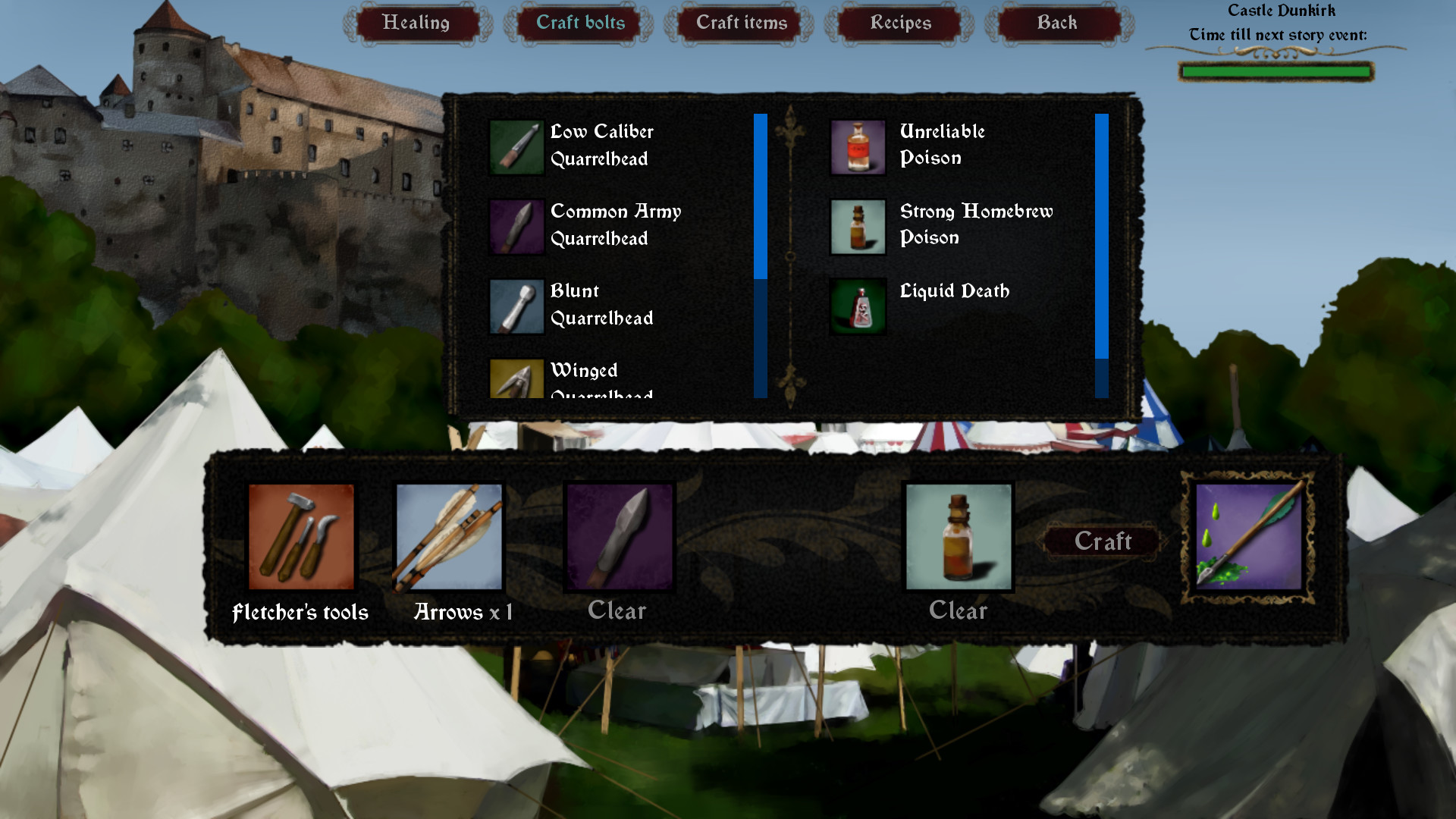 Heads Will Roll screenshot 12
