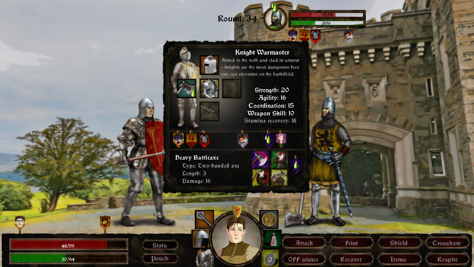 Heads Will Roll screenshot 10