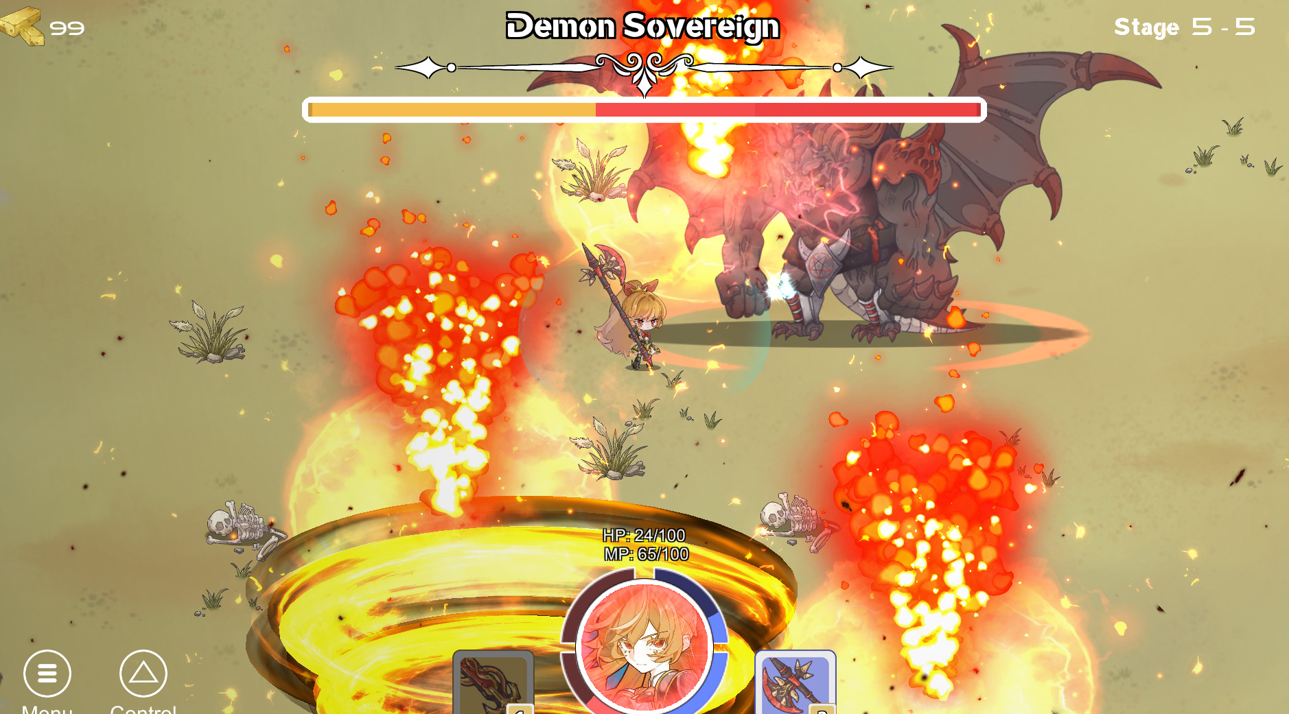 异世界攻略组 Isekai Team screenshot 14