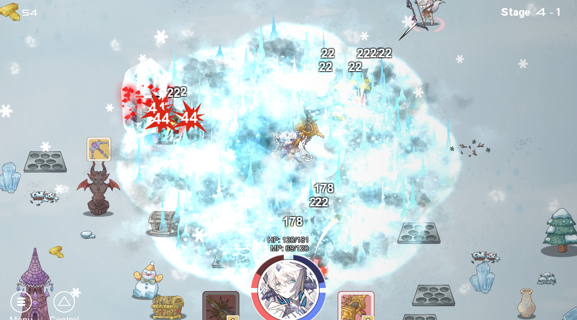 异世界攻略组 Isekai Team screenshot 11
