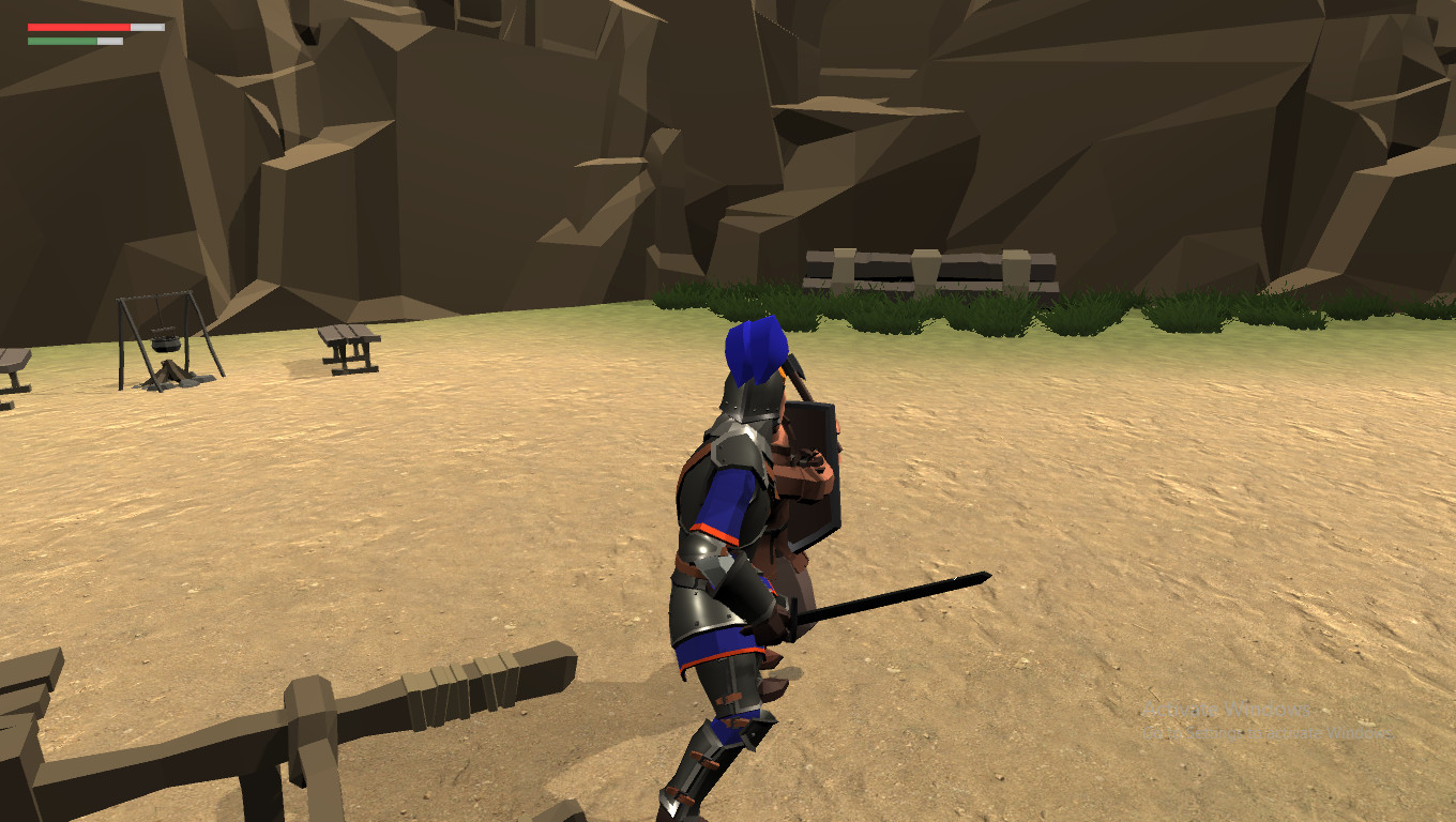 A Knights Adventure screenshot 8